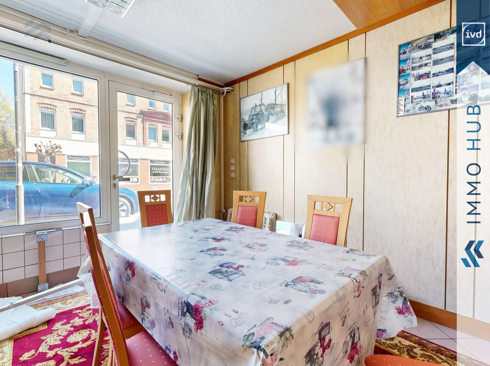 Esszimmer