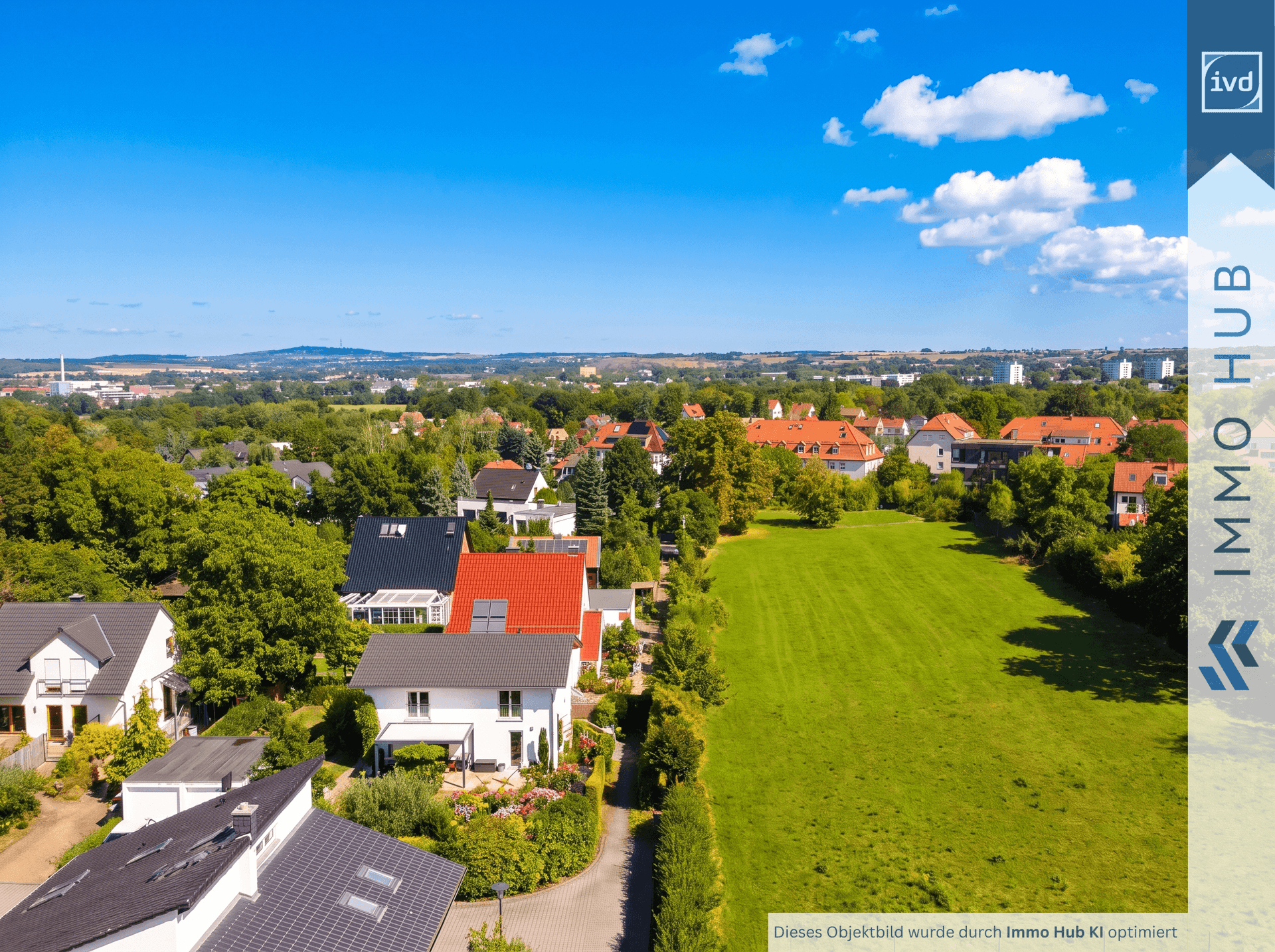 Umgebung