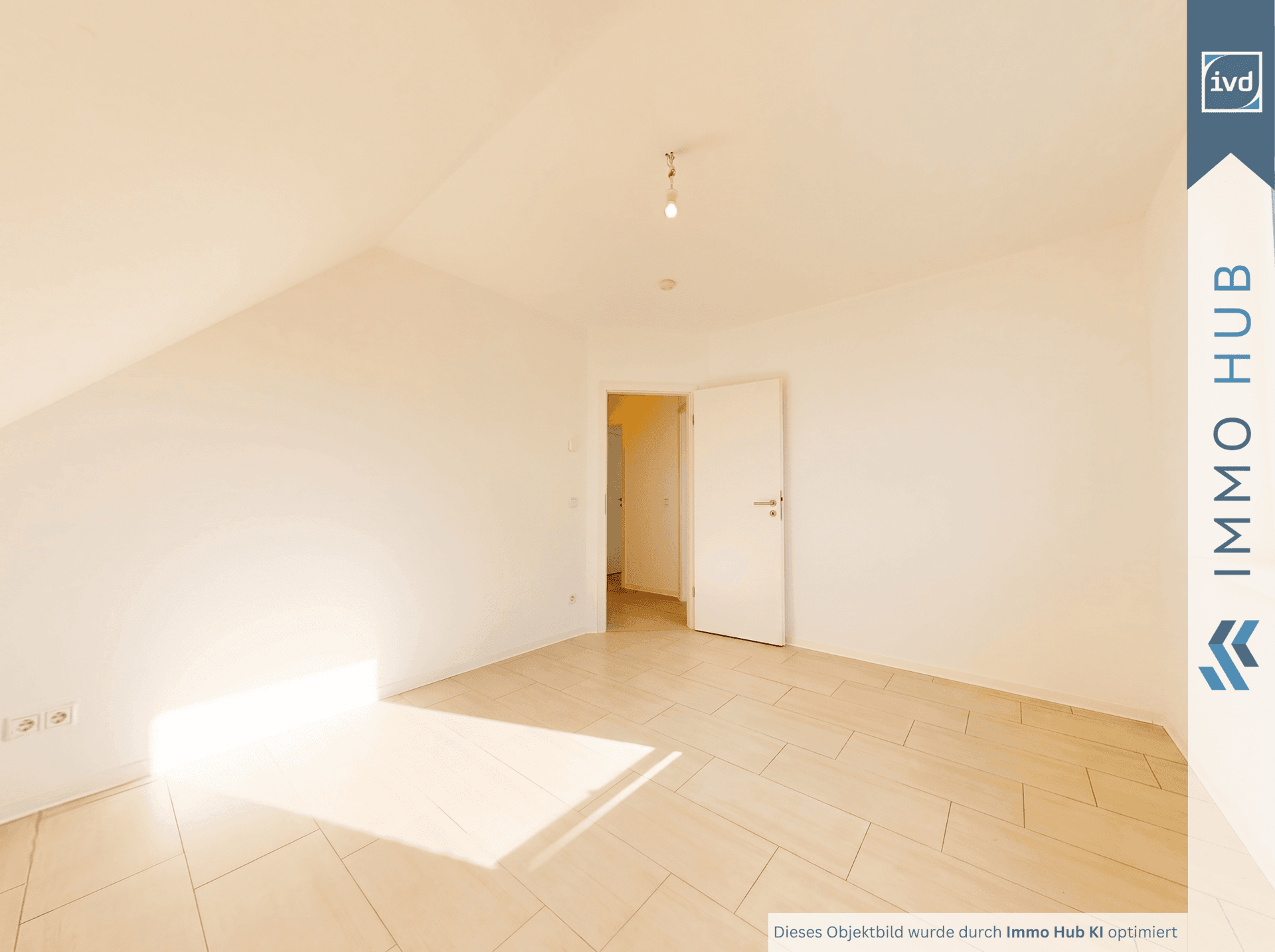Schlafzimmer 3