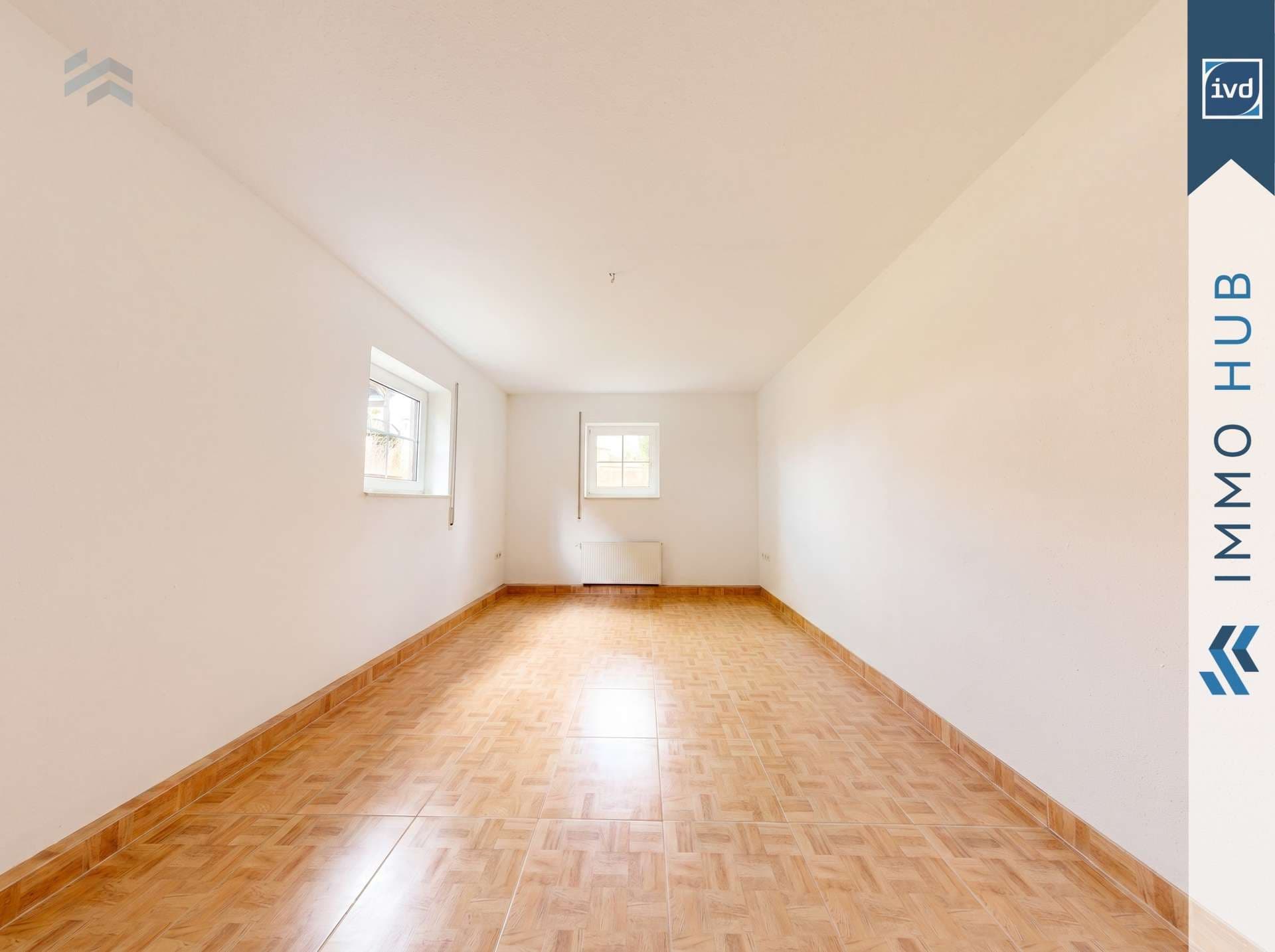 +++Großzügiges Zweifamilienhaus mit Einliegerwohnung, Pool und unverbaubarem Naturblick+++ – Bild 25