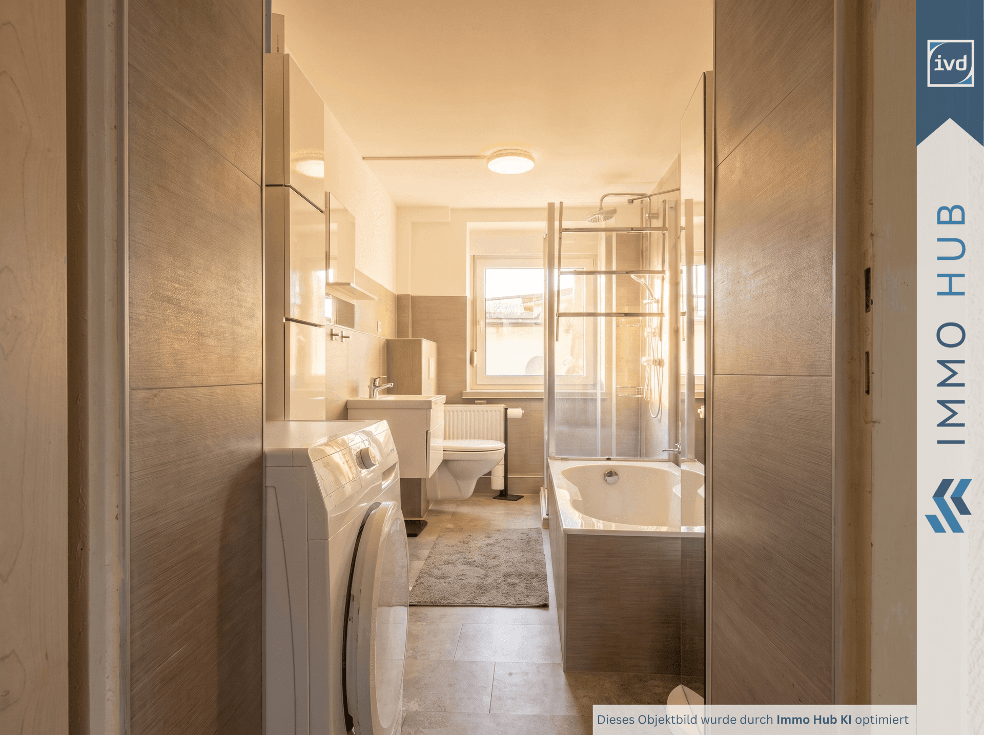 Badezimmer 1