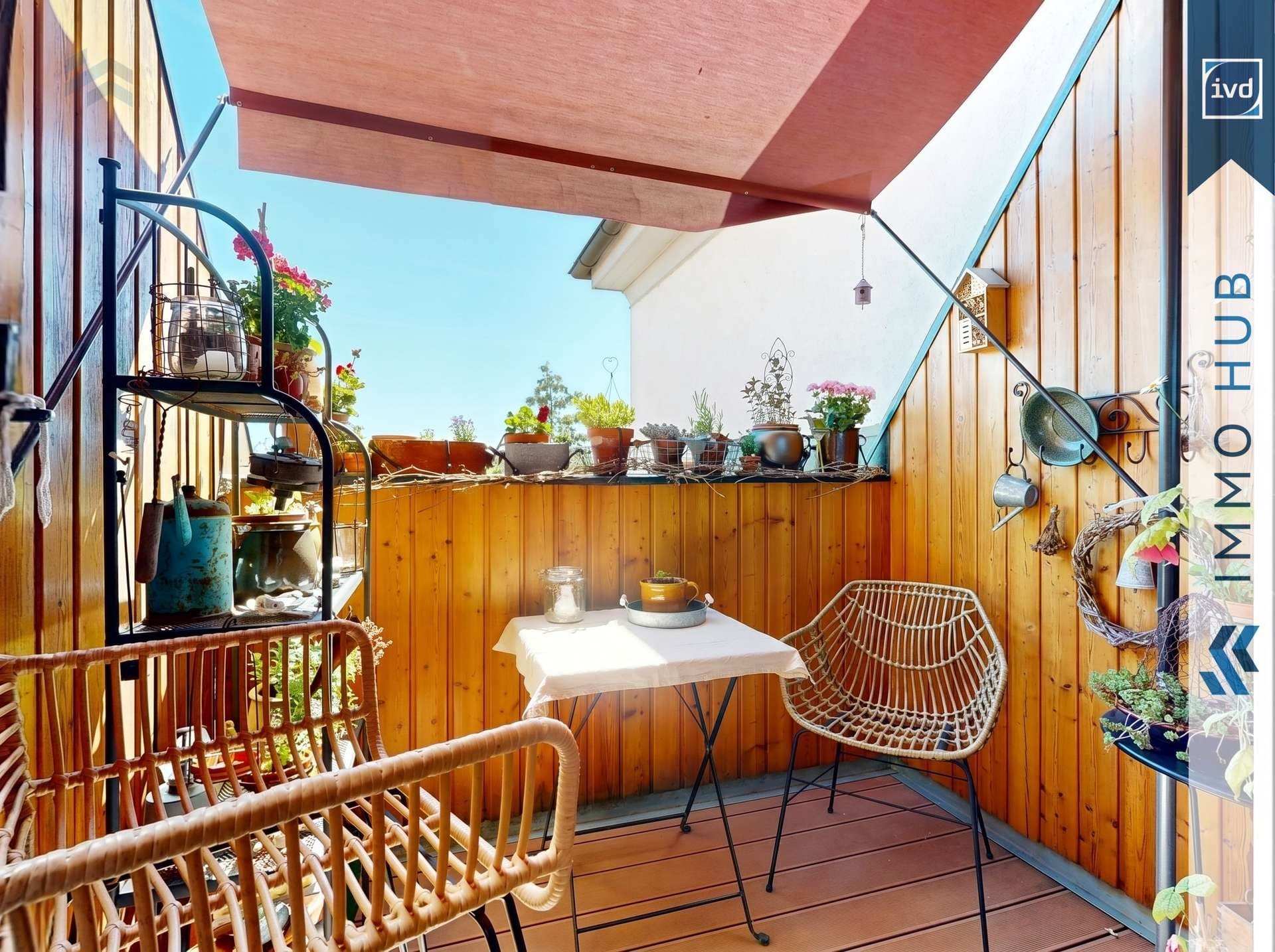 Loggia