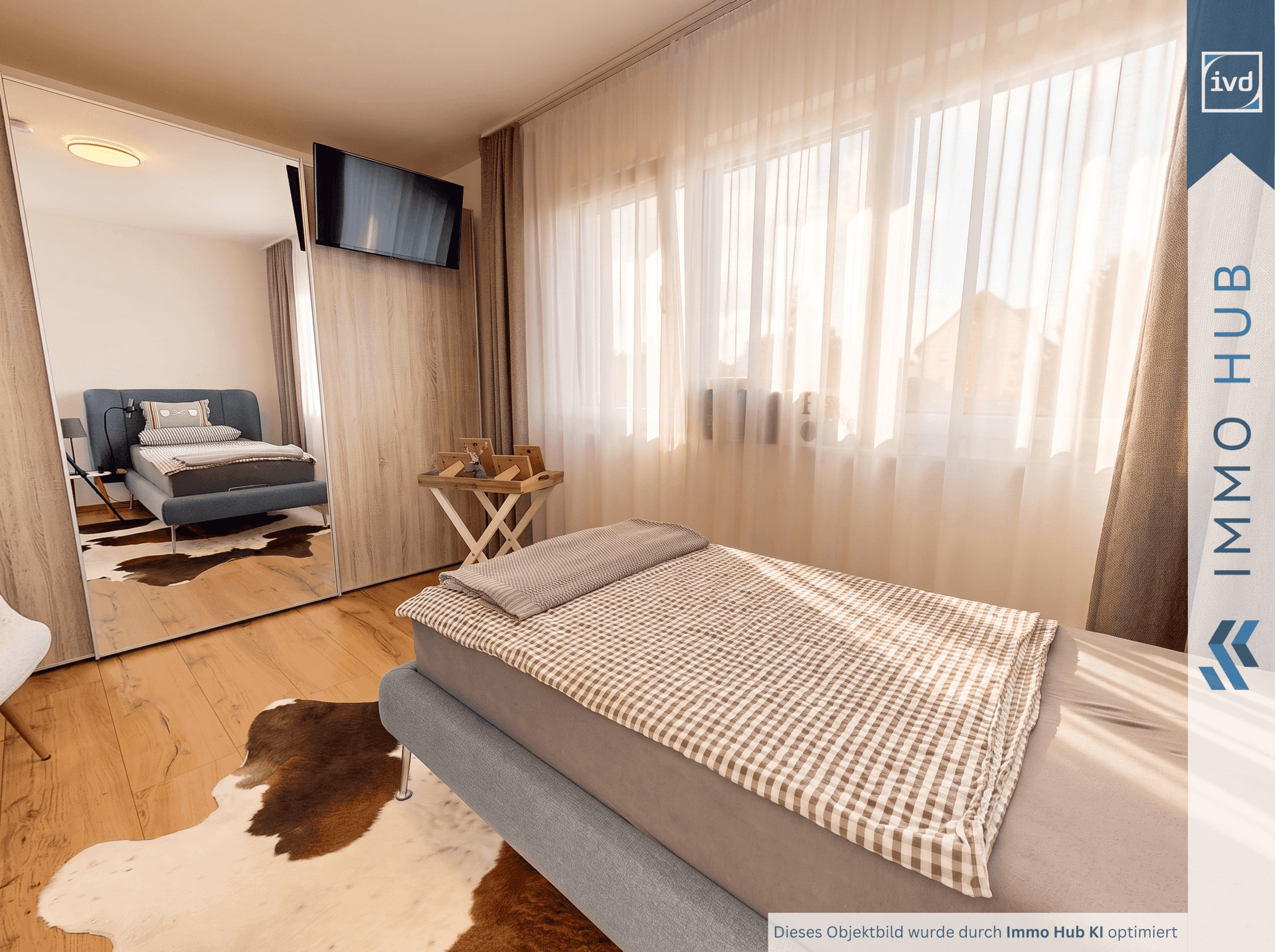 Gästezimmer