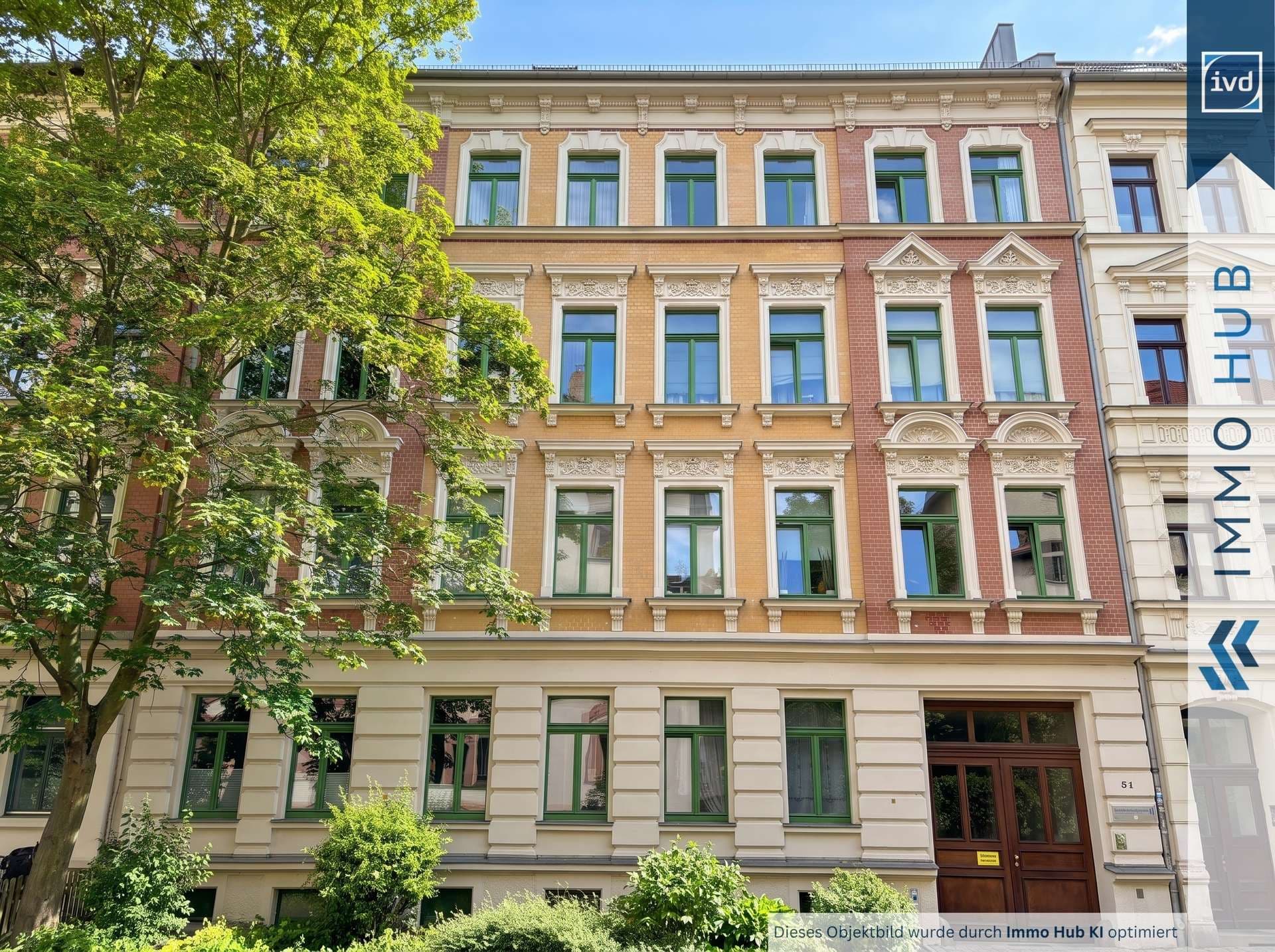 Frontansicht