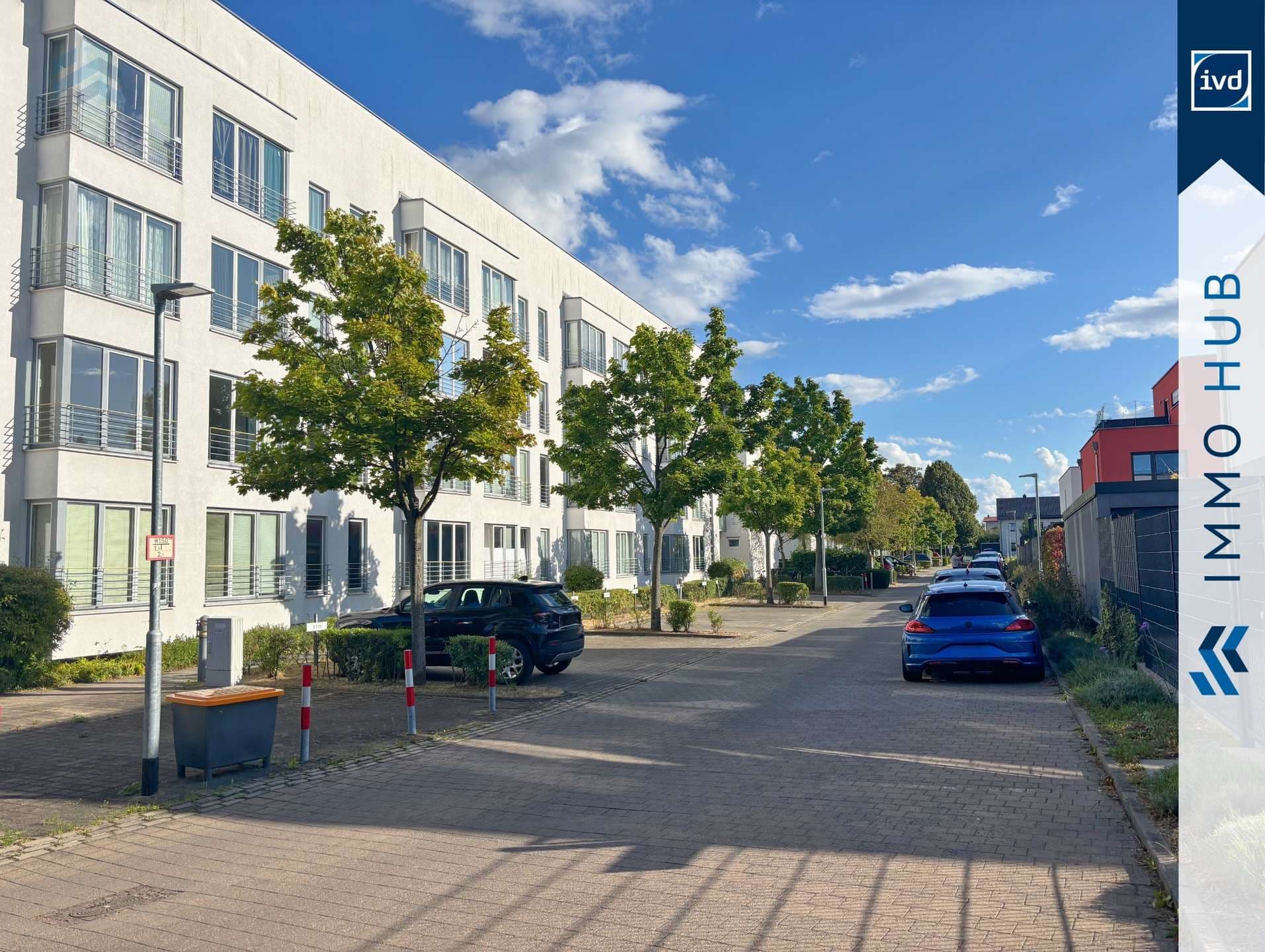 Straßenzug