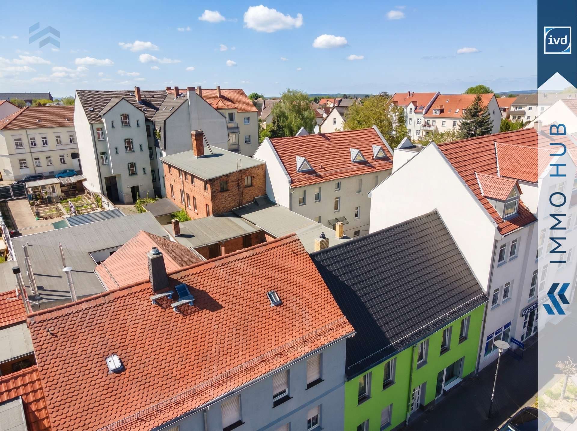 Außenansicht (Straße 2)