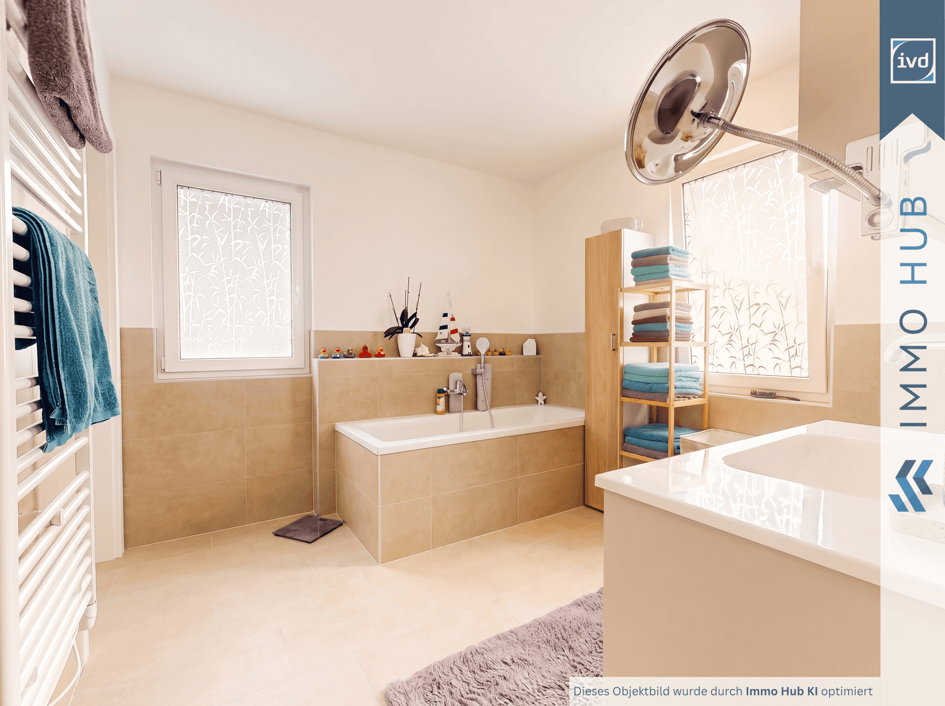 Badezimmer