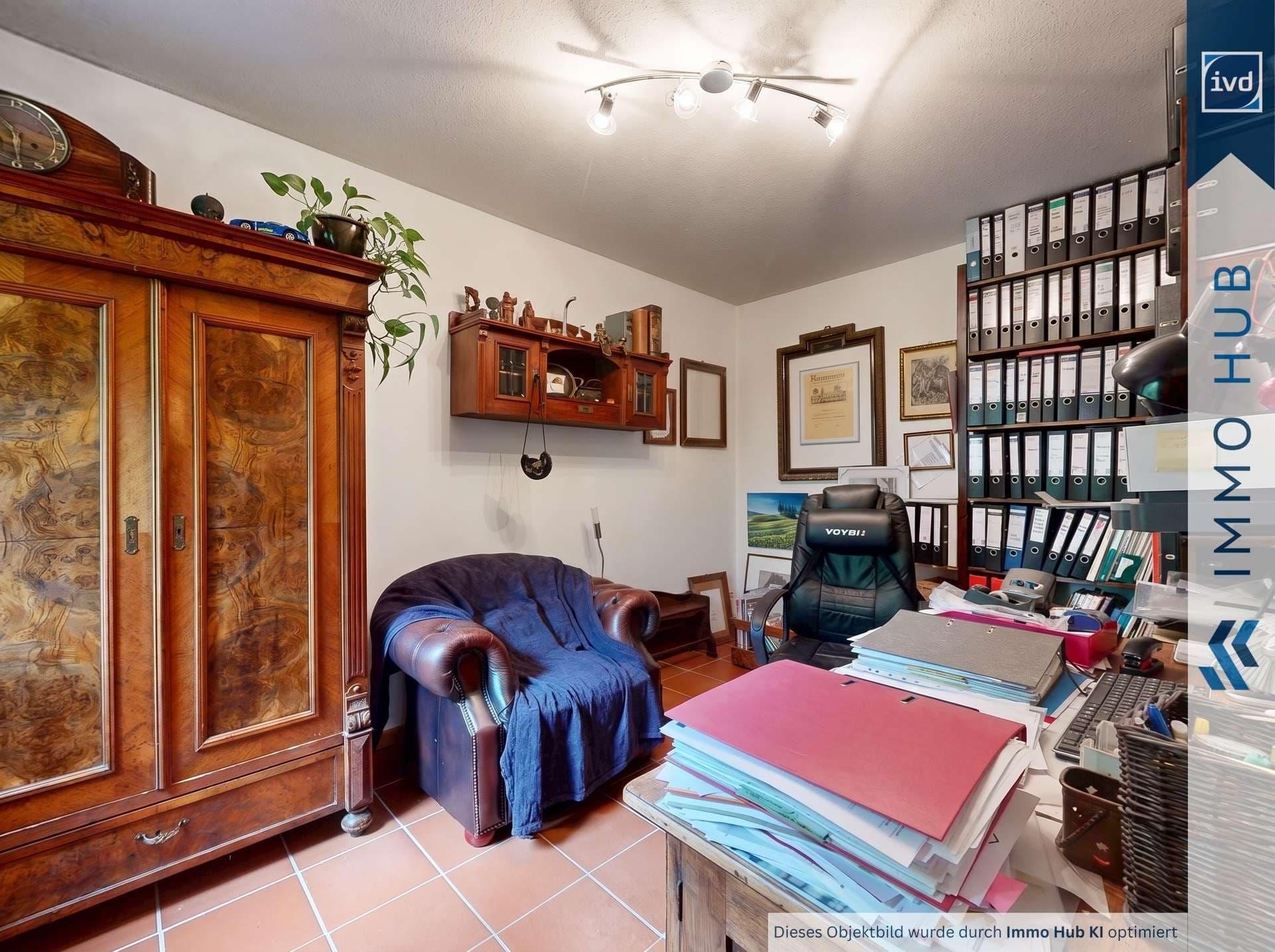 Büro
