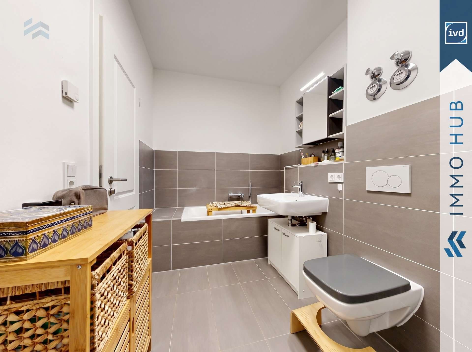 Wanne
