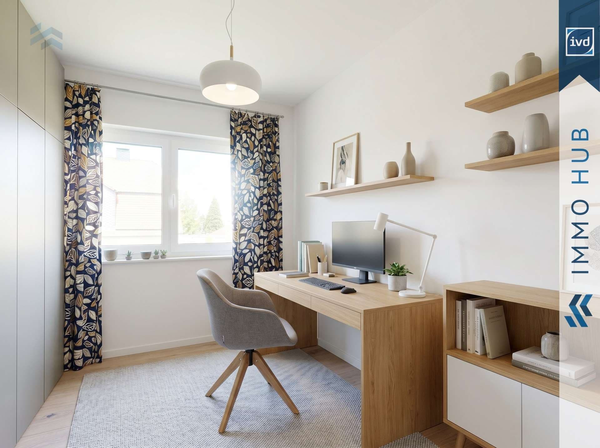 Büro OG
