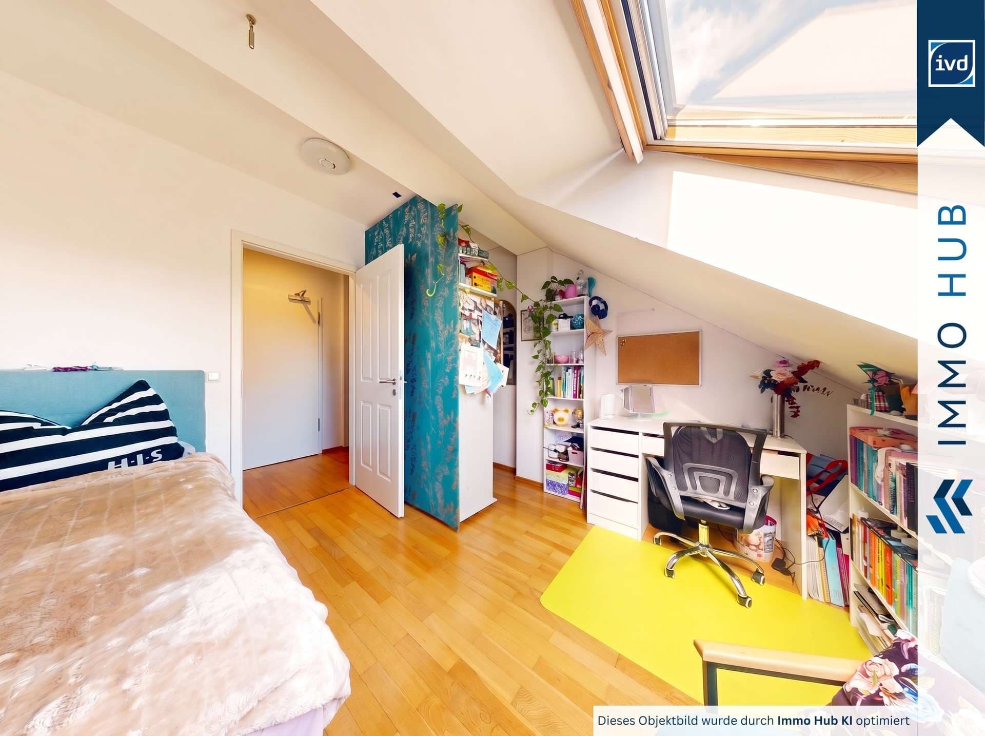 Kinderzimmer 1