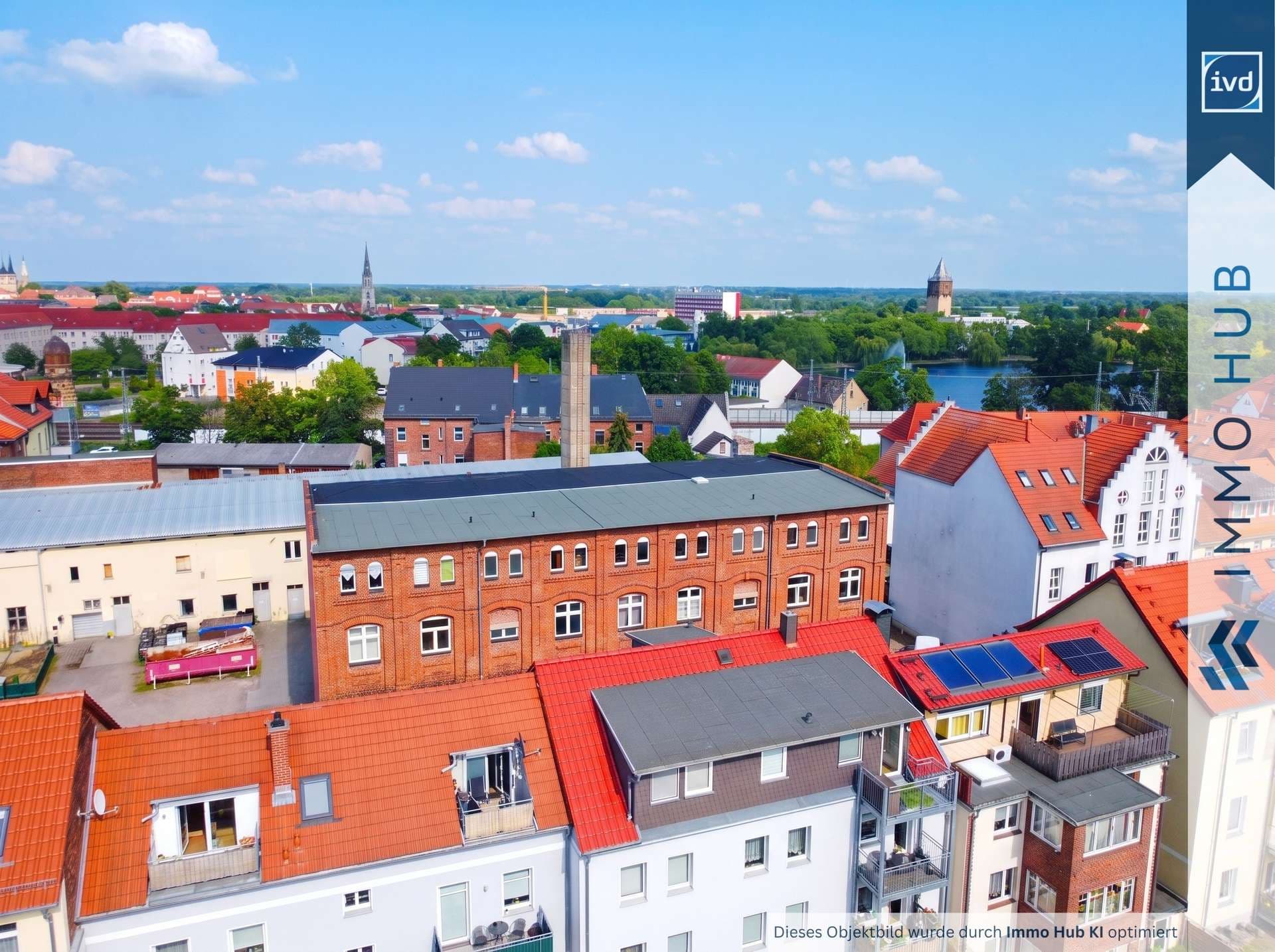 Ausblick