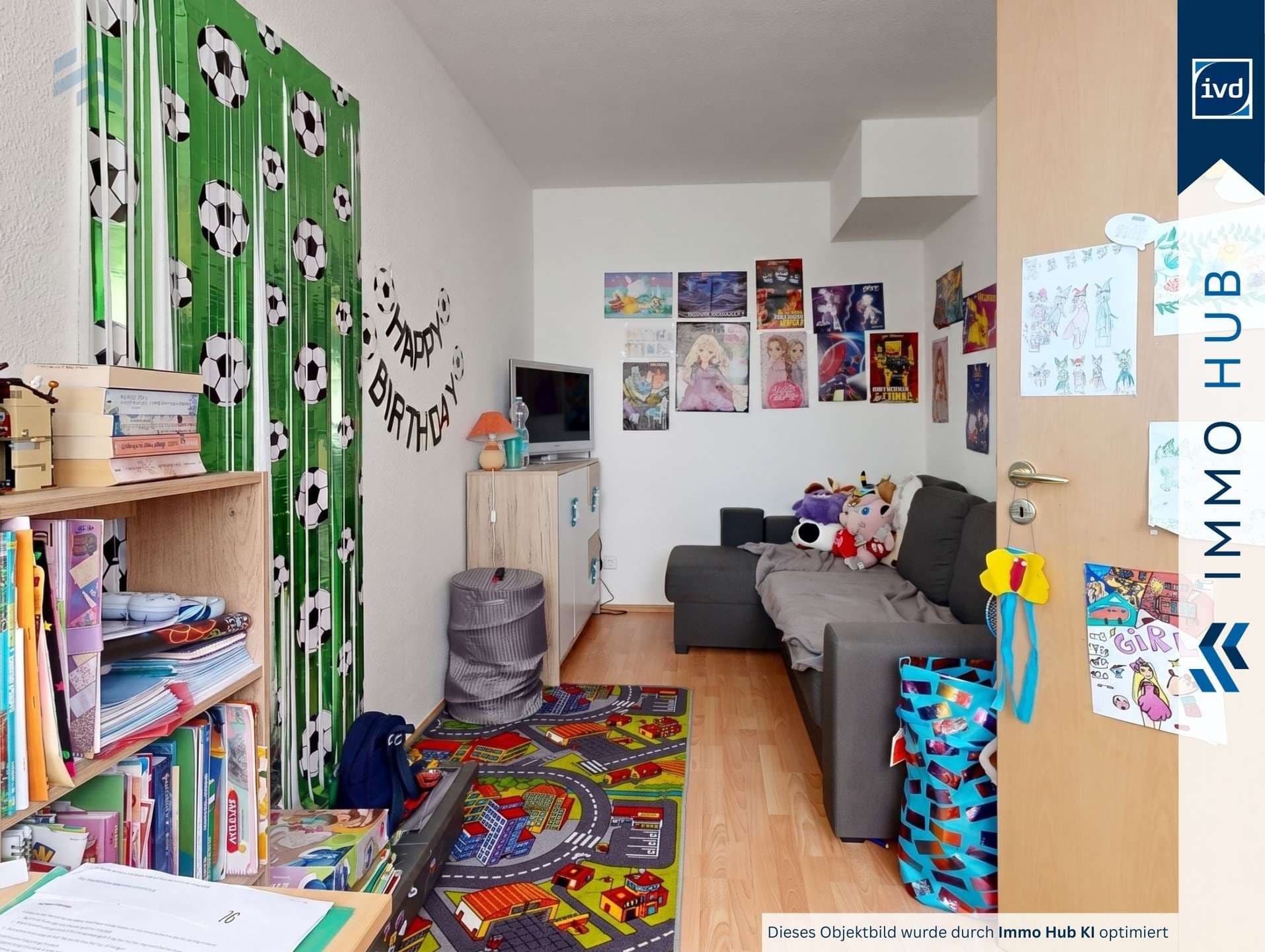 Kinderzimmer