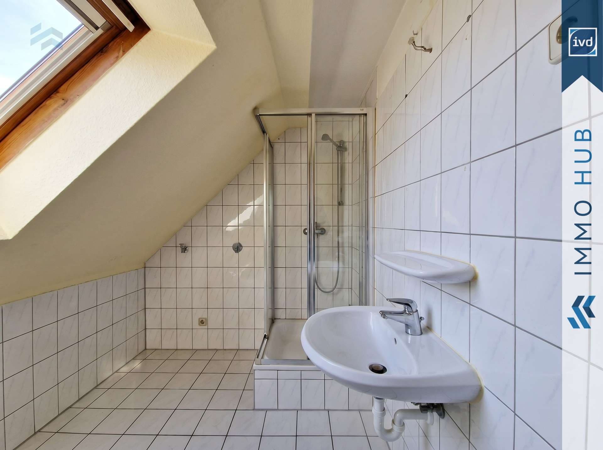 Badezimmer, 5.OG