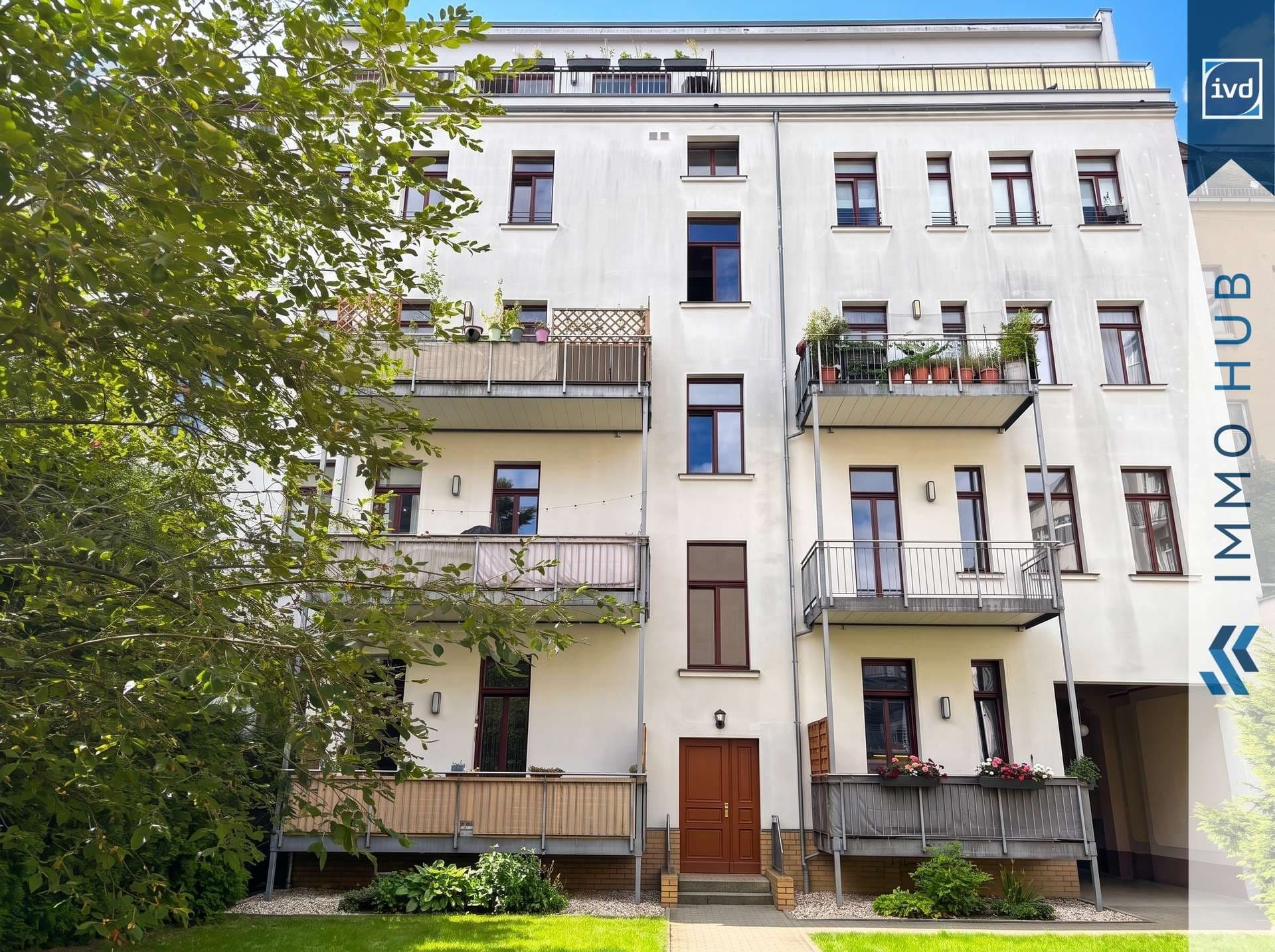 Rückansicht