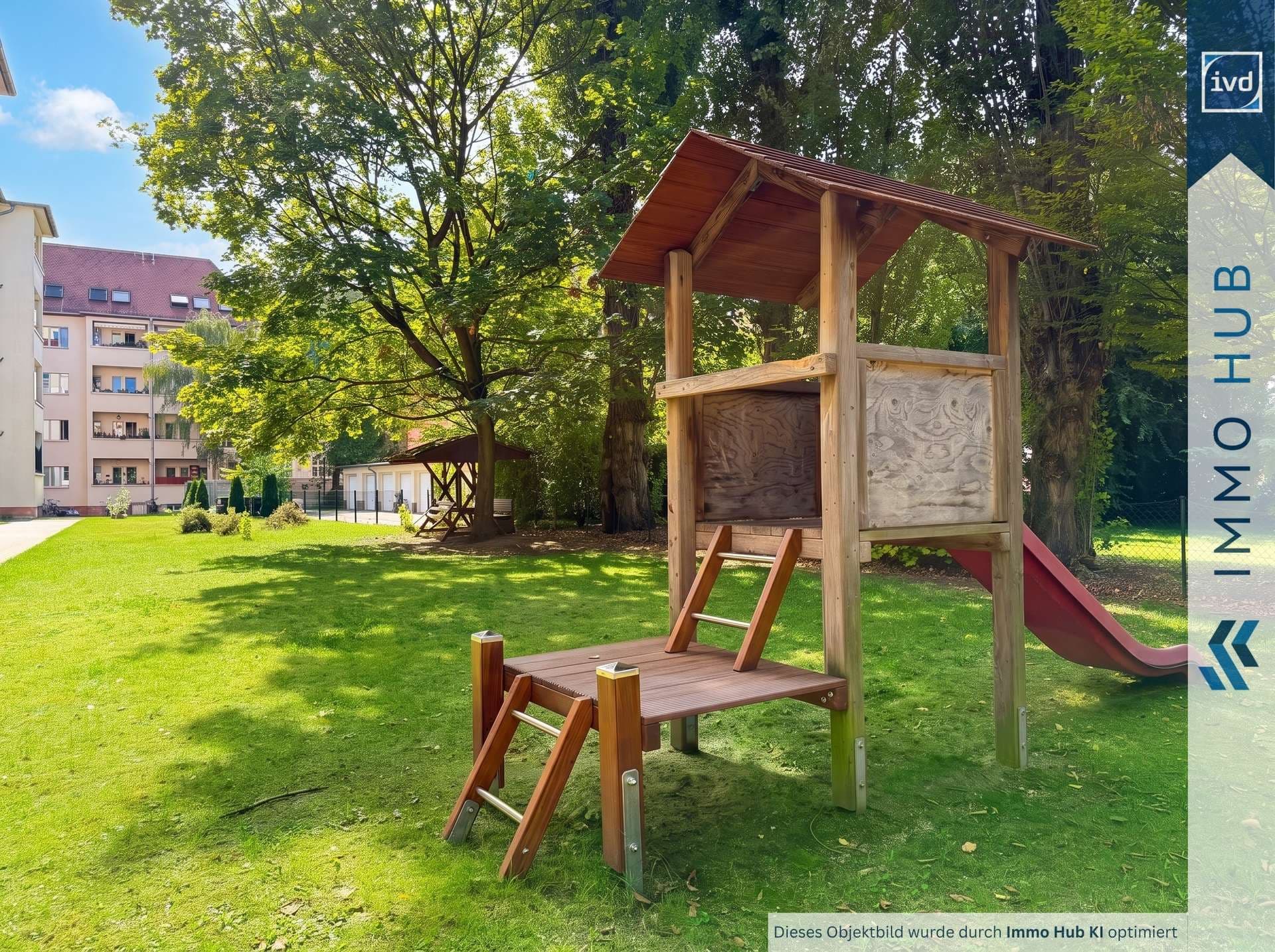 Spielplatz