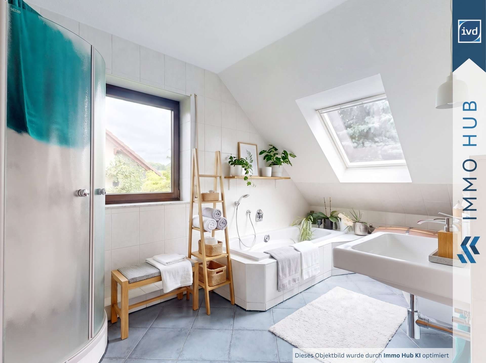 Badezimmer