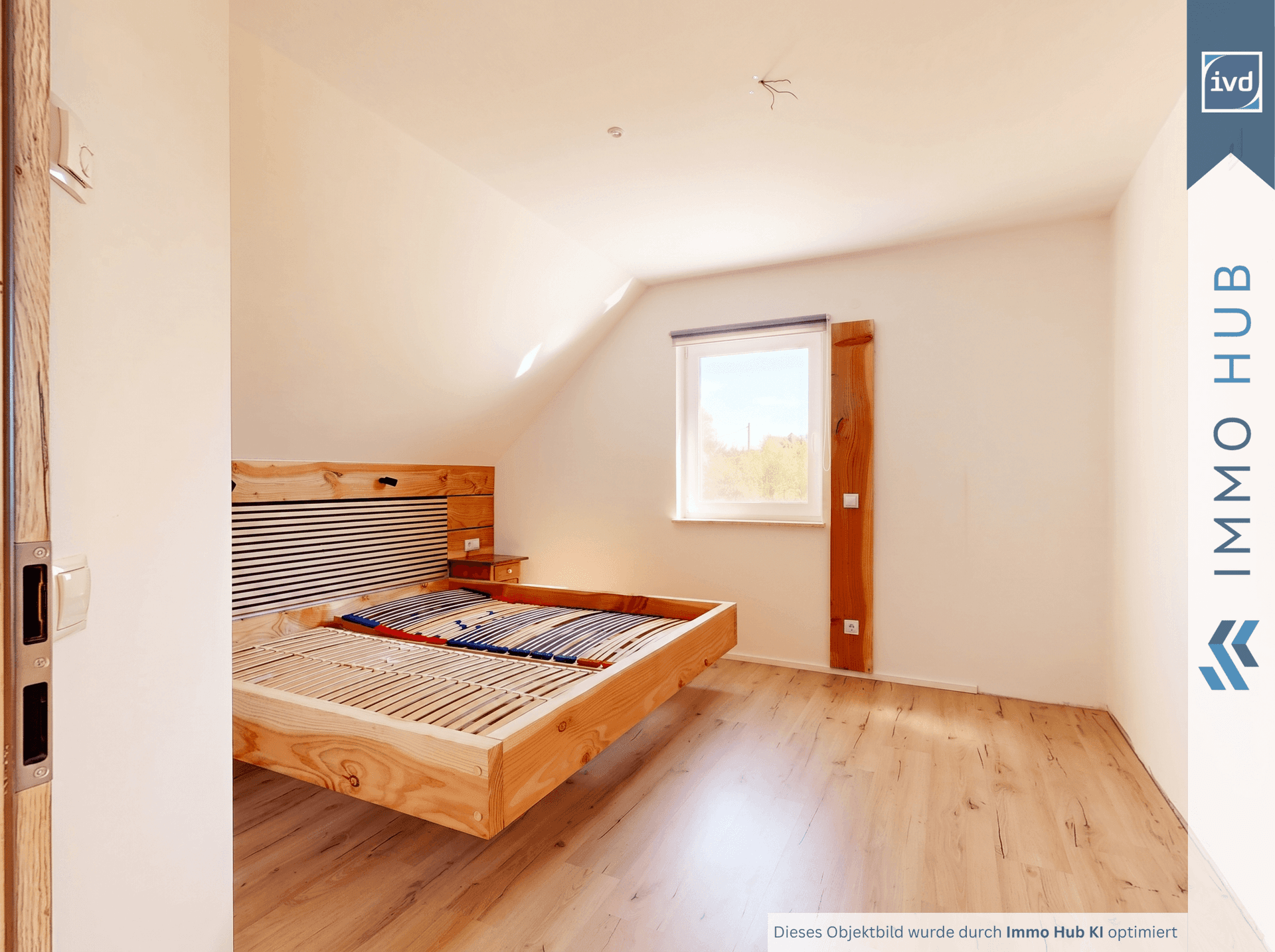 Schlafzimmer 1