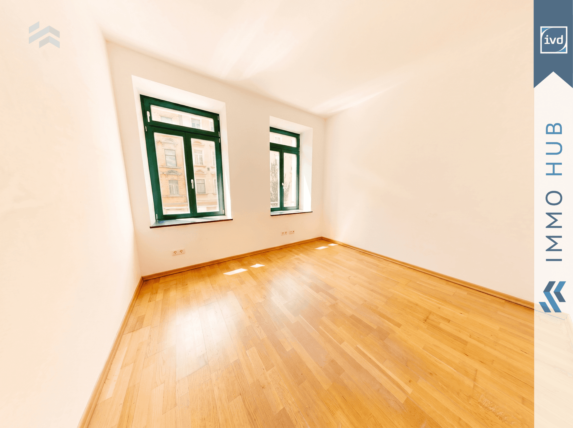Schlafzimmer 2