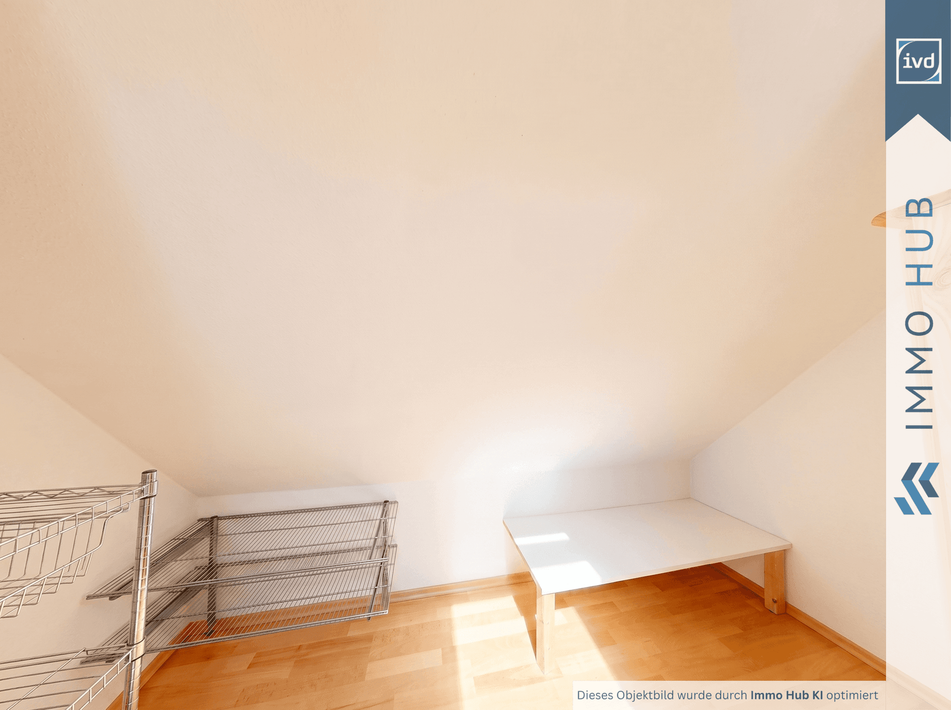 Über den Dächern von Gohlis – Exklusive Dachgeschosswohnung mit Privataufzug und Dachterrasse – Bild 13