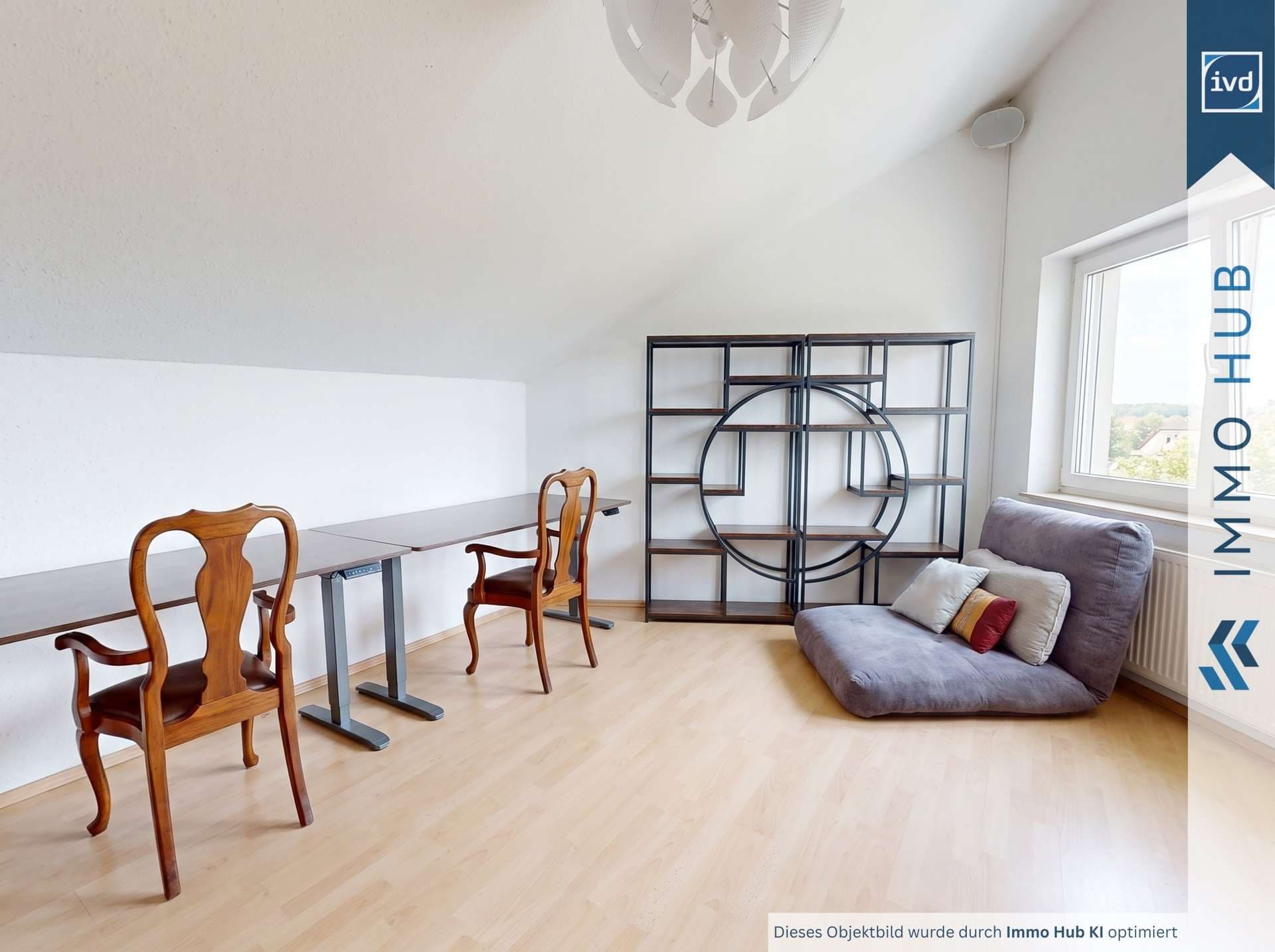 Schlafzimmer 2
