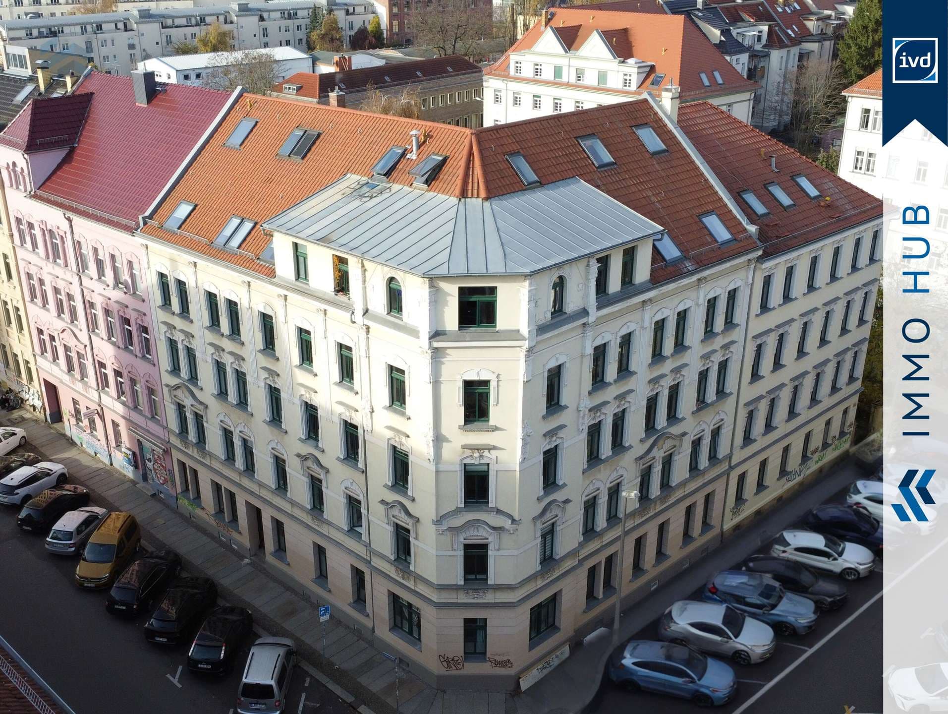 Außenansicht (Straße)
