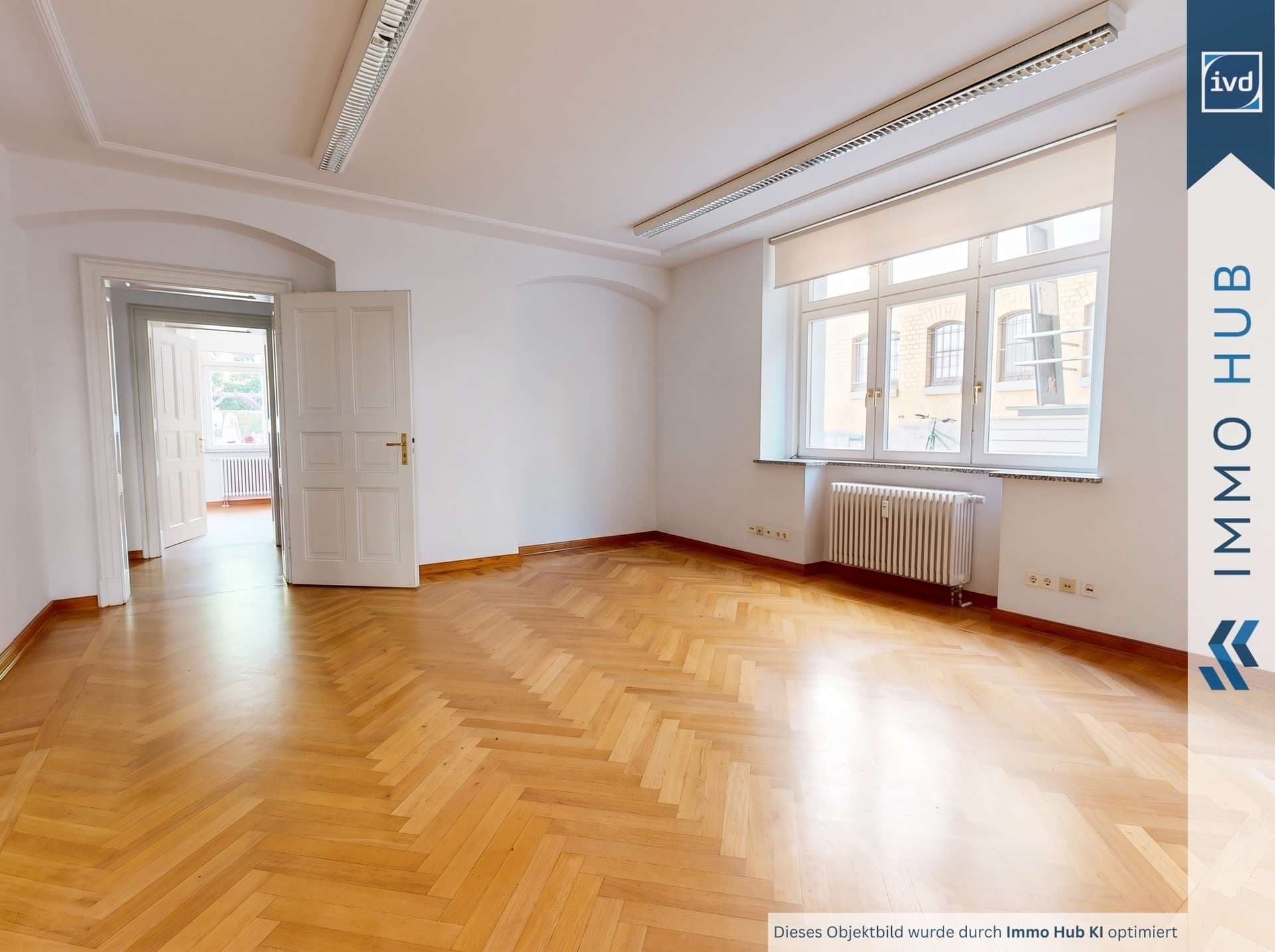 Büro