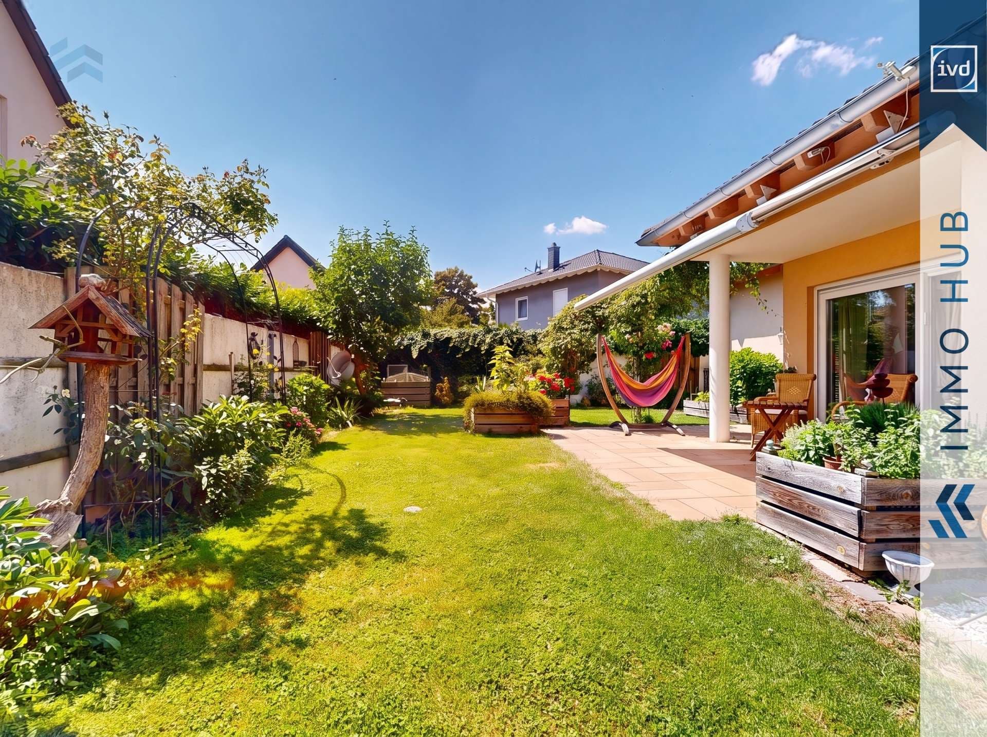Garten 2