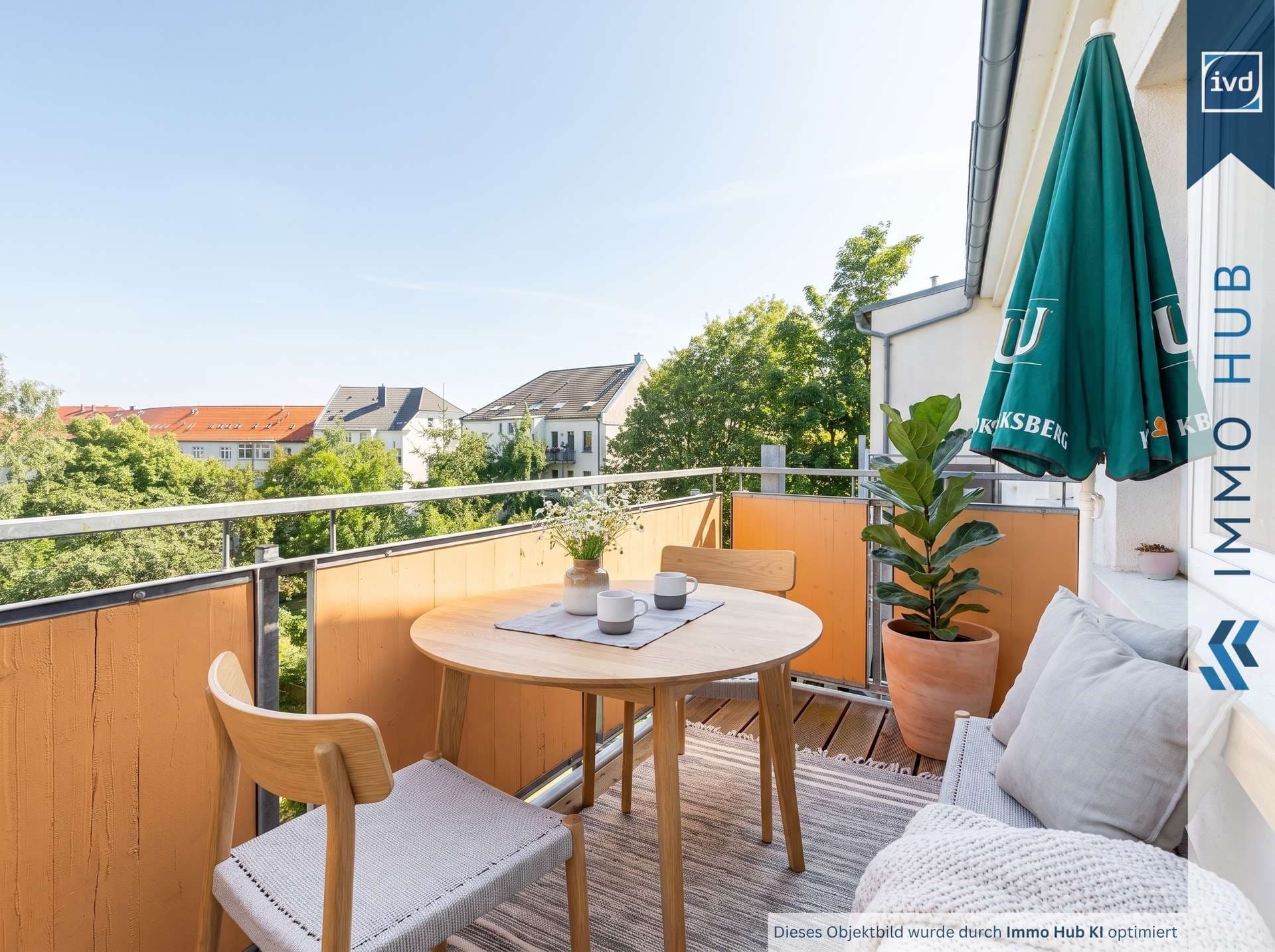 Balkon