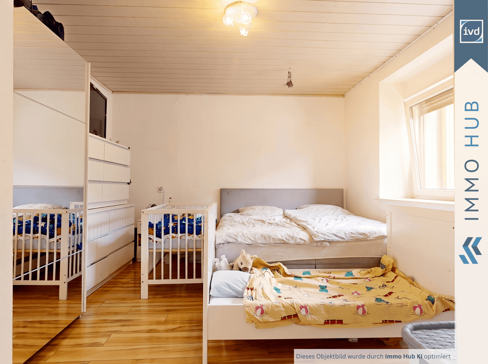 Schlafzimmer 1