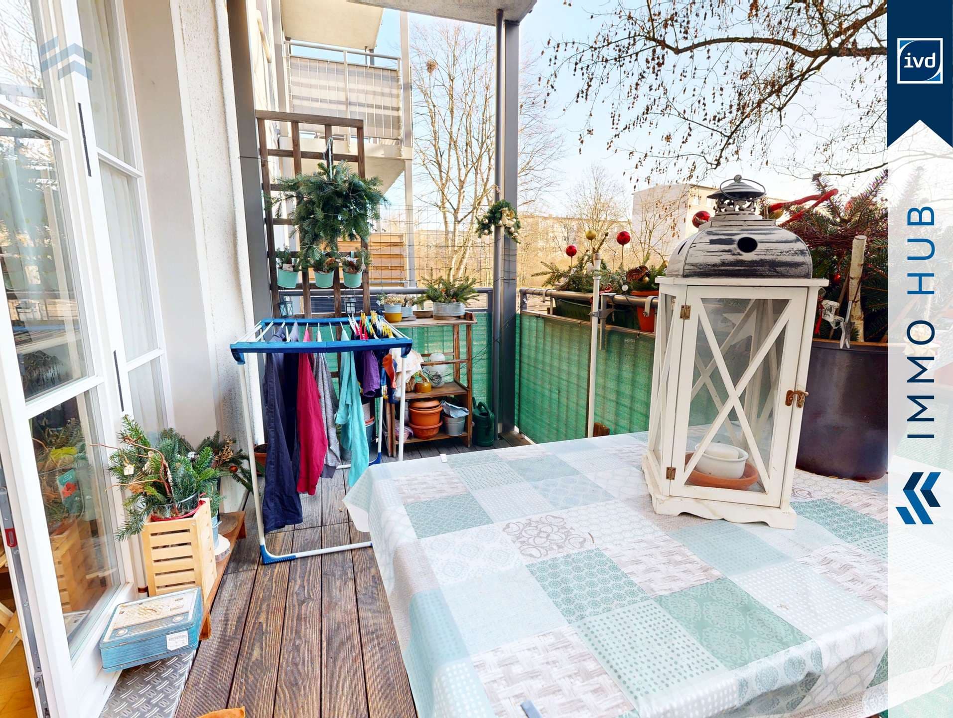 Balkon