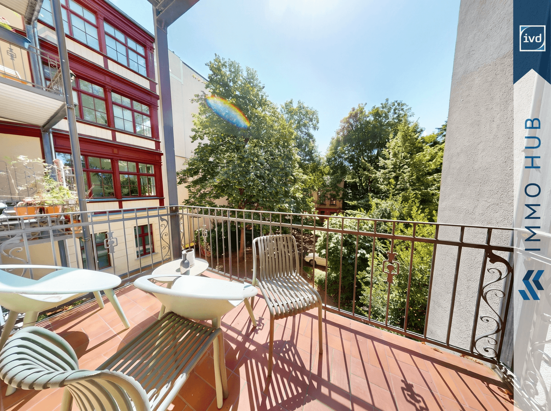 Balkon