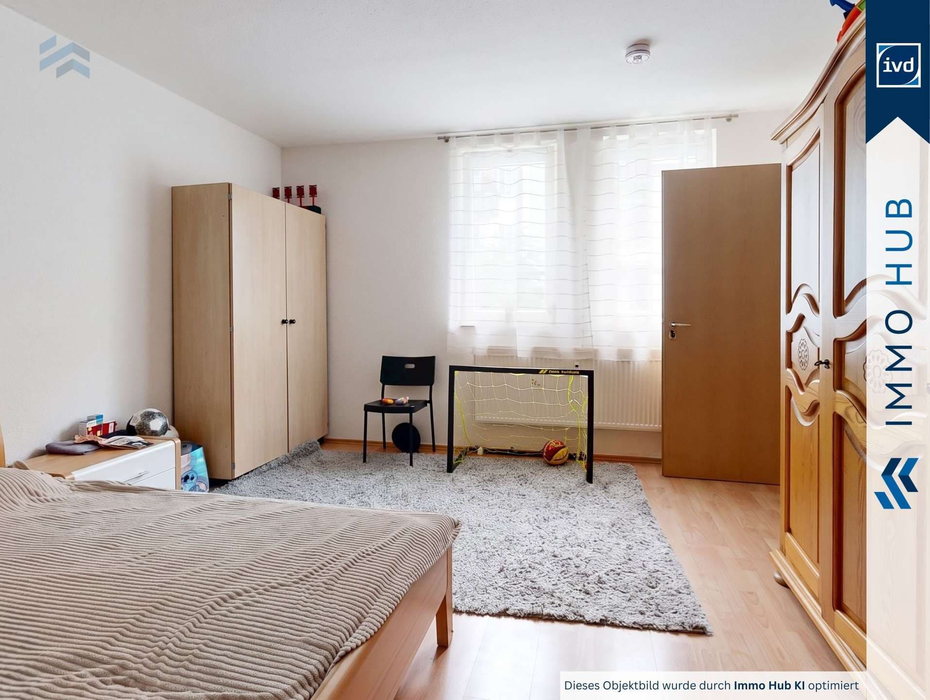 Schlafzimmer (2)