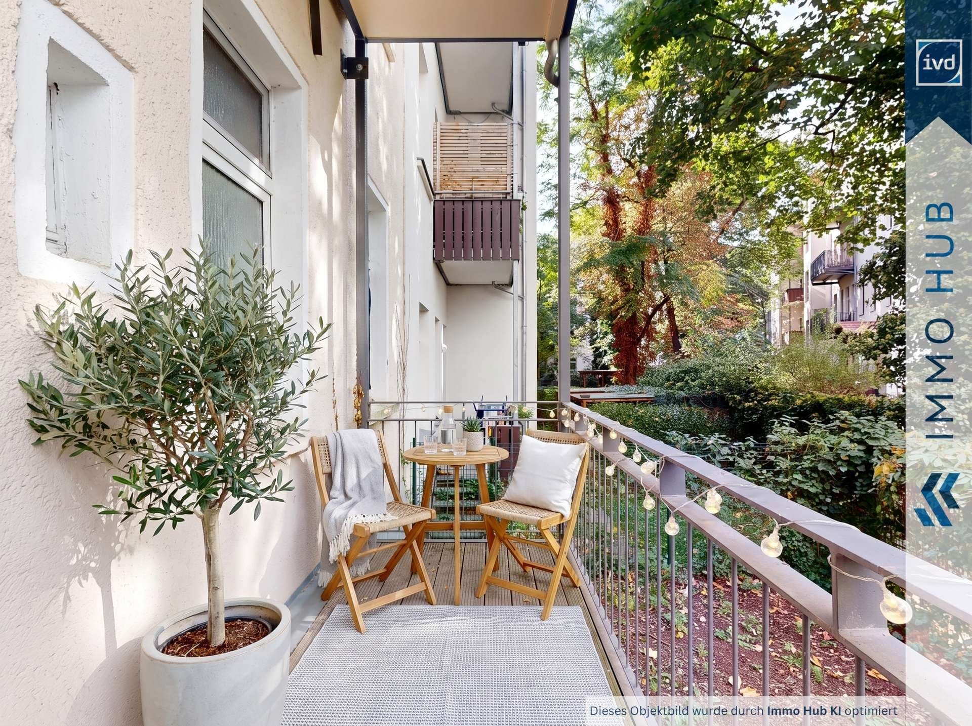 Balkon