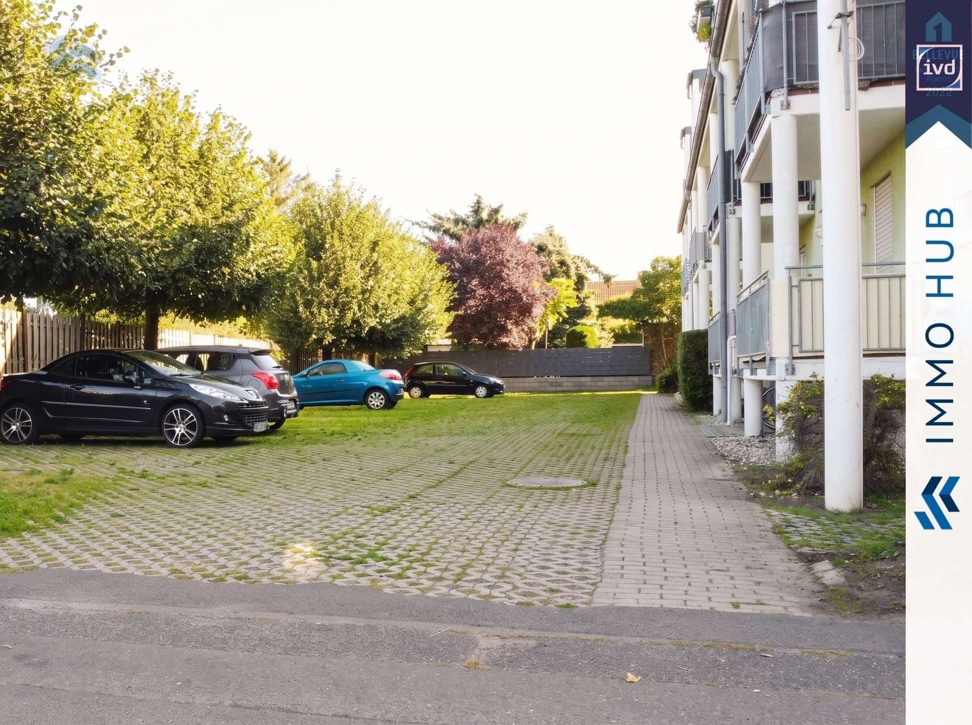 Parkplätze