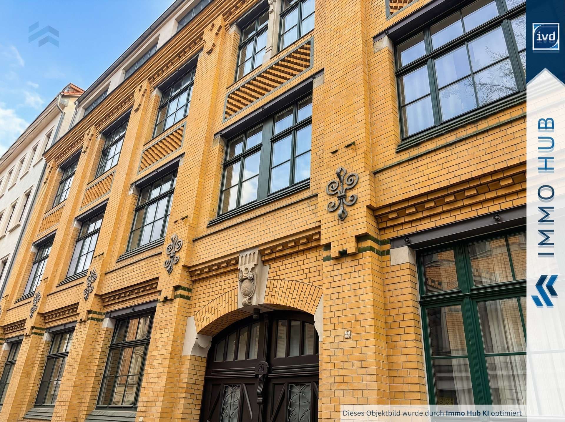 Fassade 2