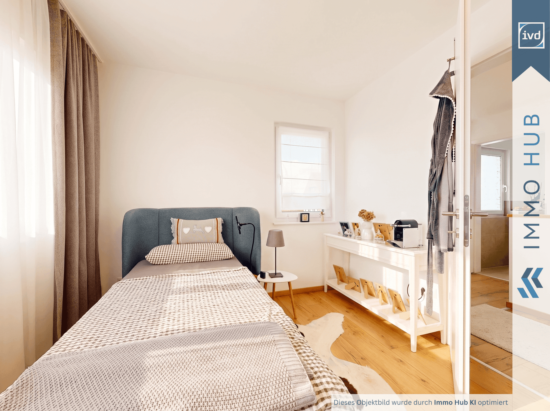Gästezimmer