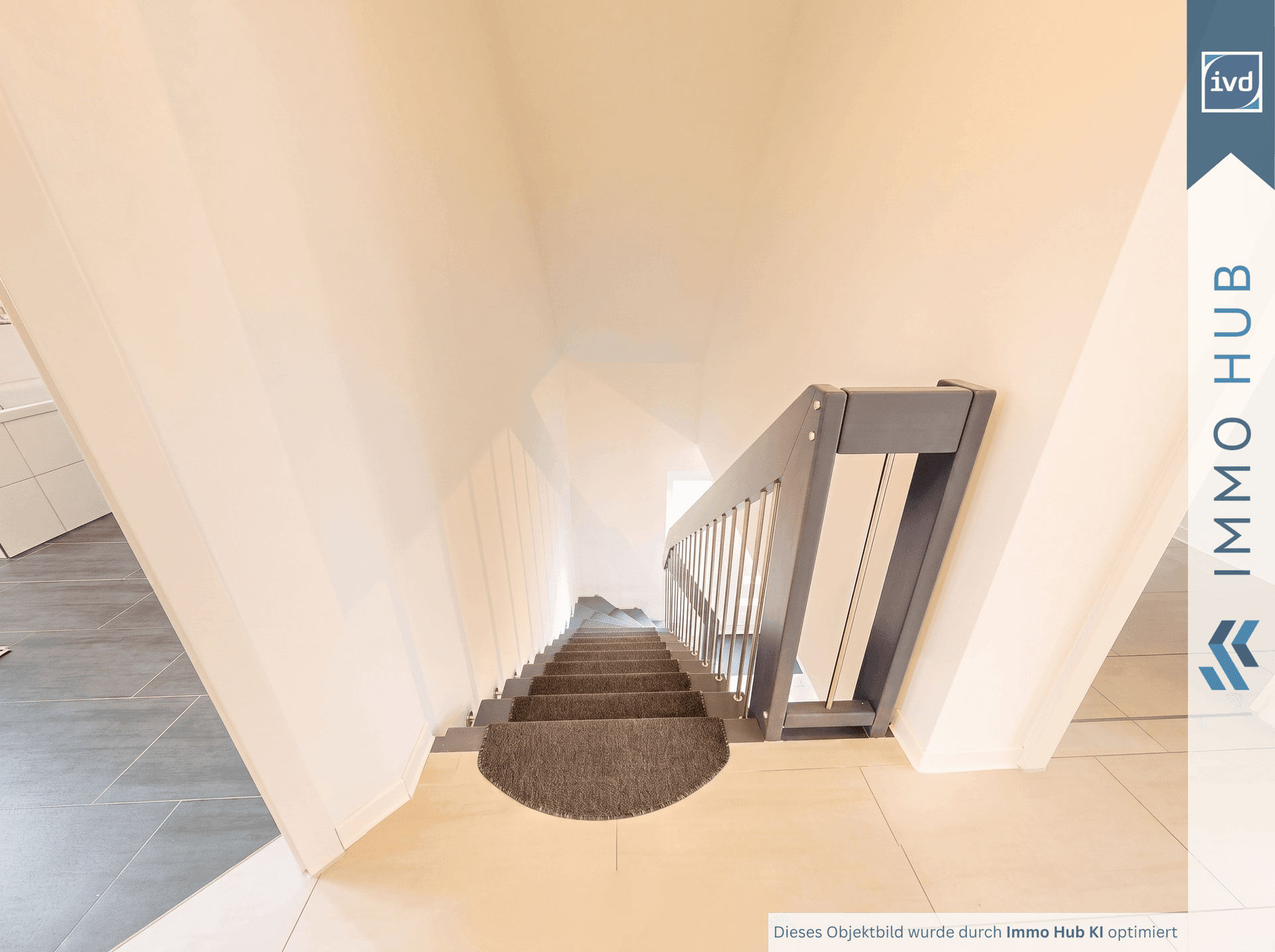 Treppe