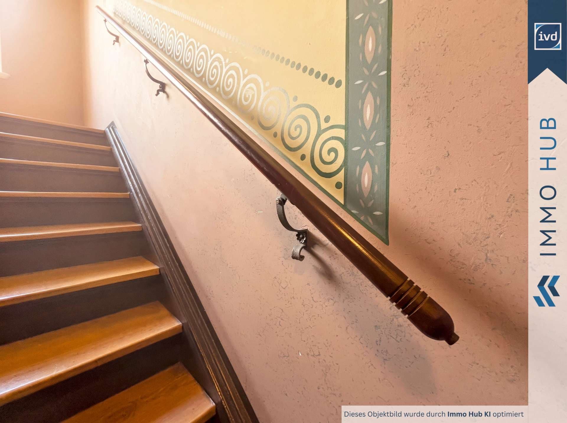 Über den Dächern von Gohlis – Exklusive Dachgeschosswohnung mit Privataufzug und Dachterrasse – Bild 3