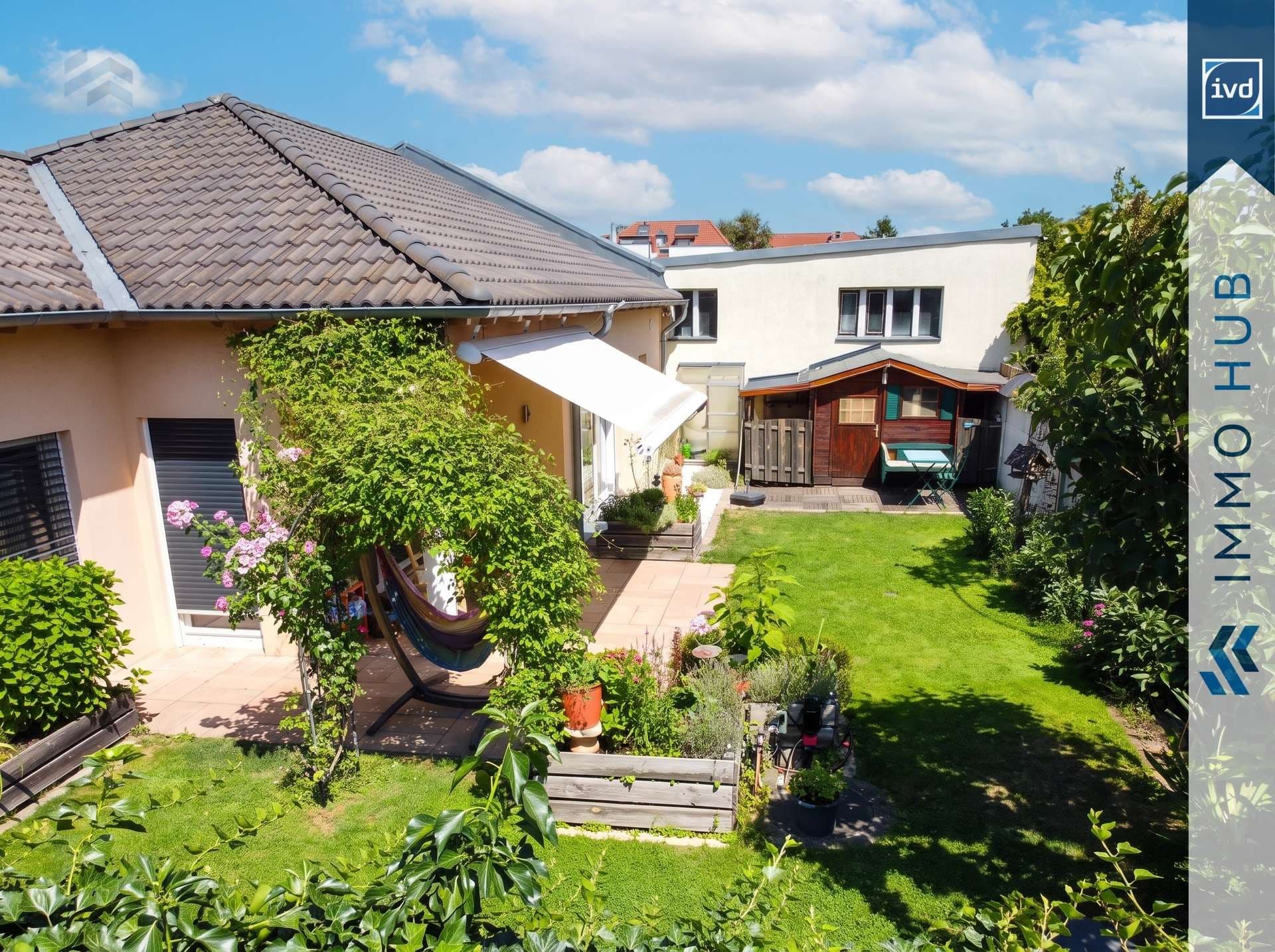 Garten 3