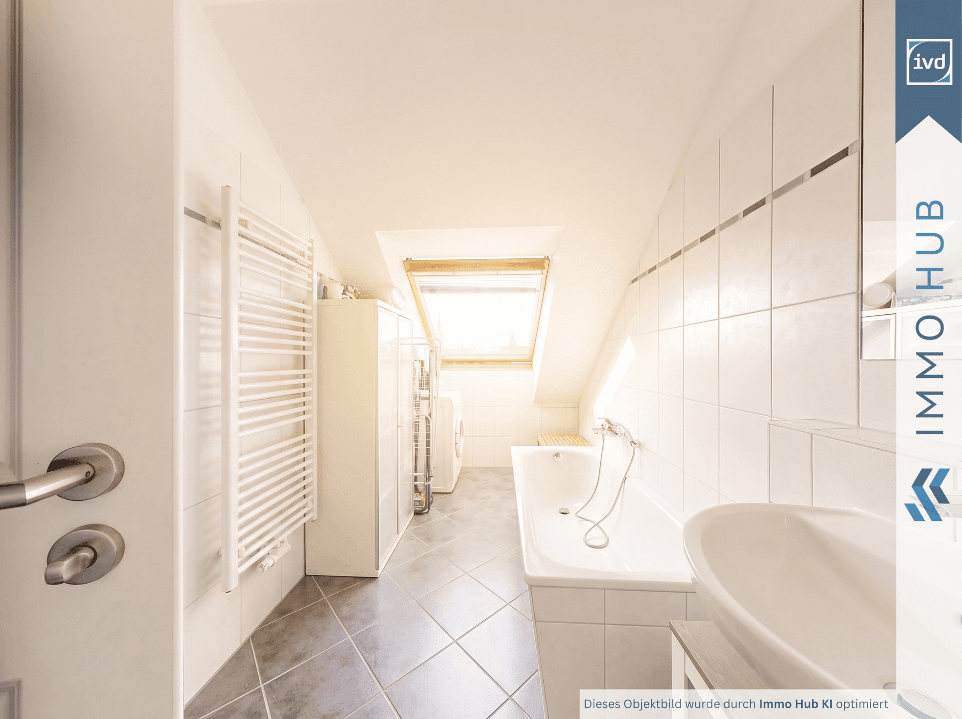 Bad en Suite
