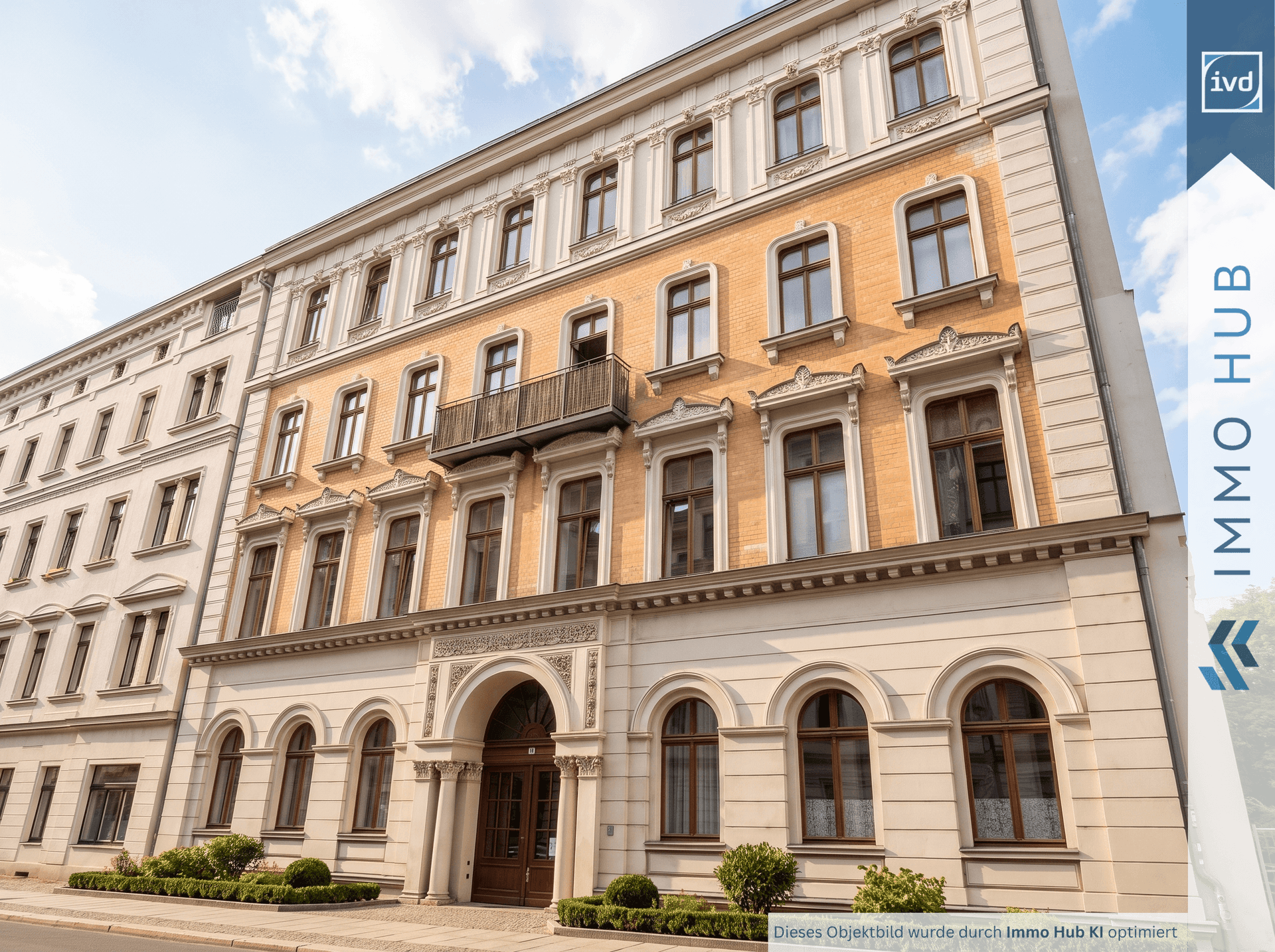 Fassade