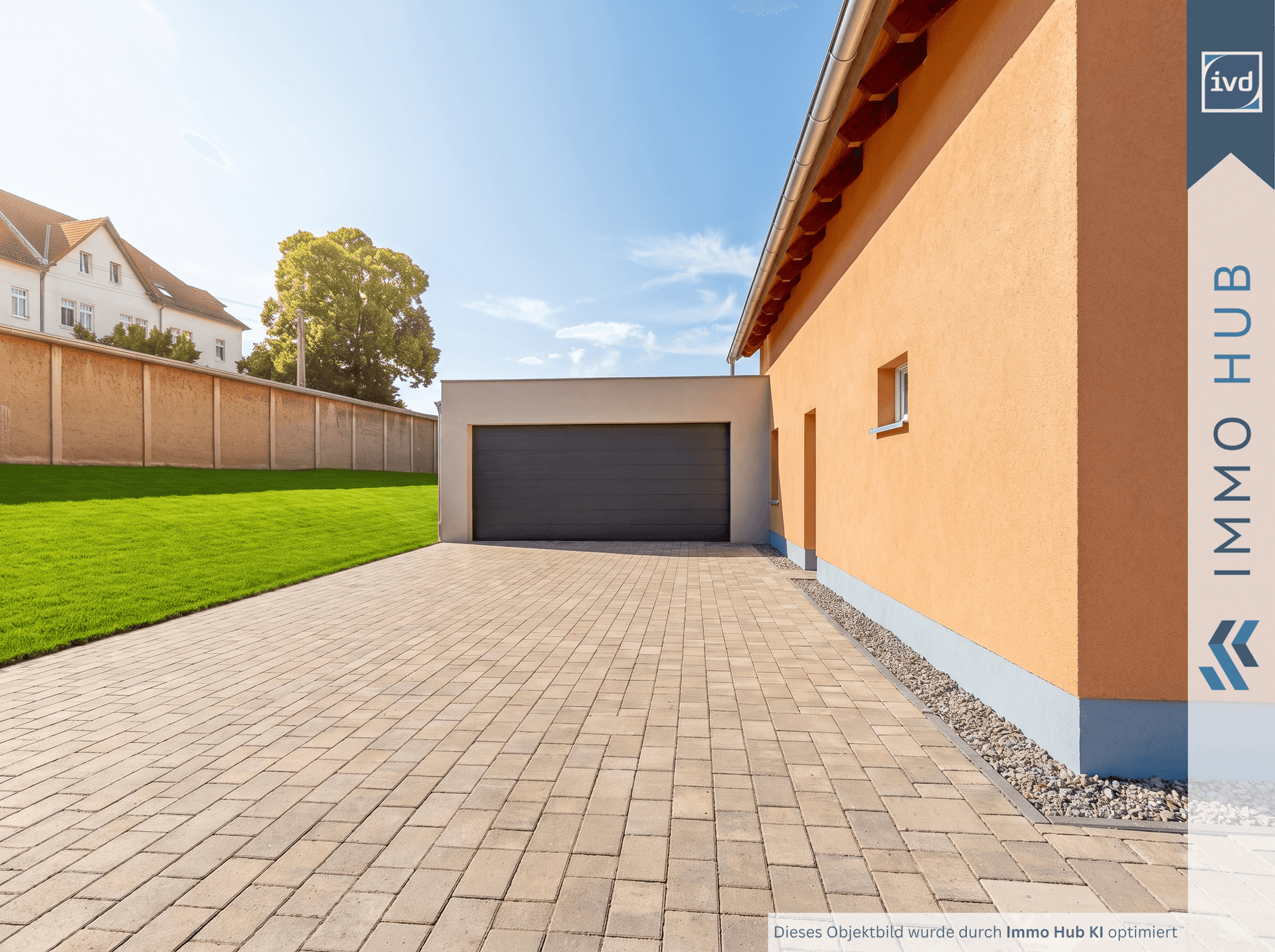 Garage_gestaged