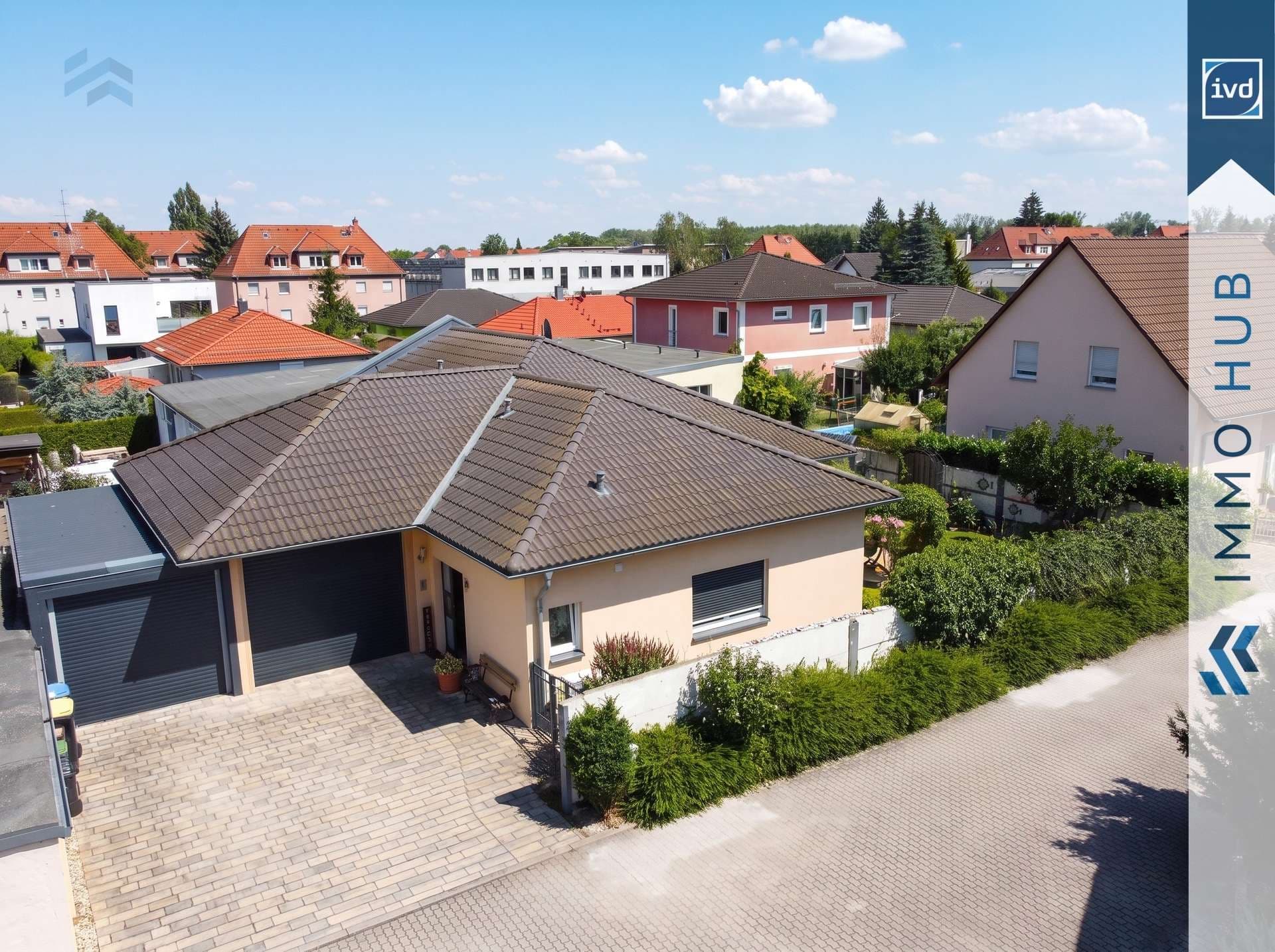 Außenaufnahme