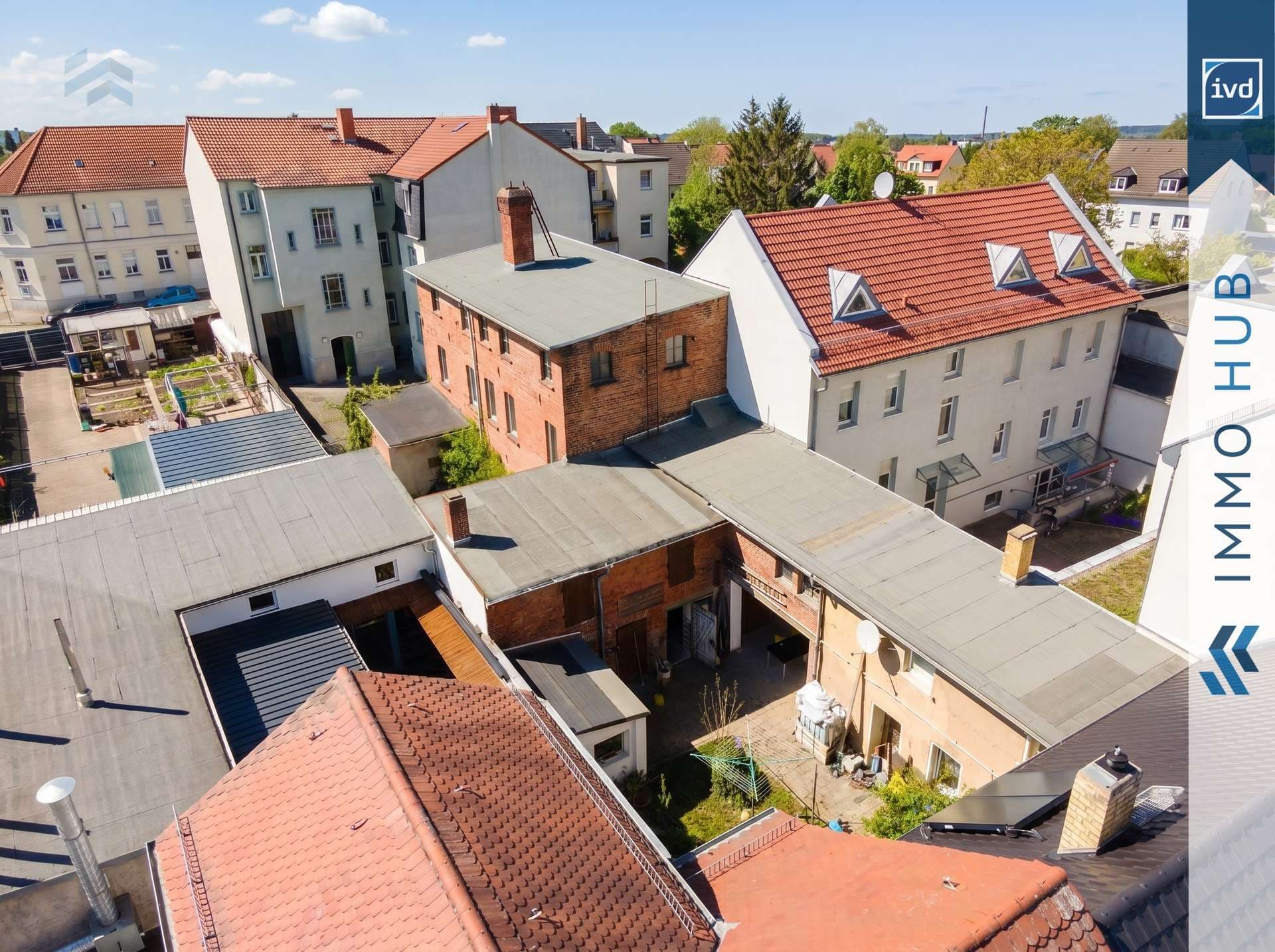 Außenansicht Hinterhof (2)