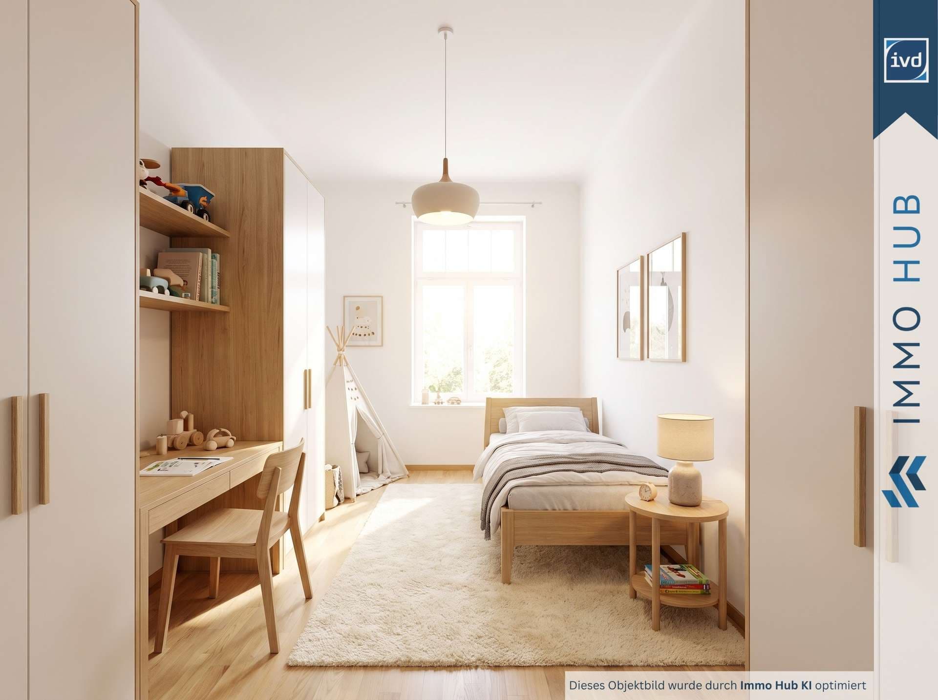 Kinderzimmer