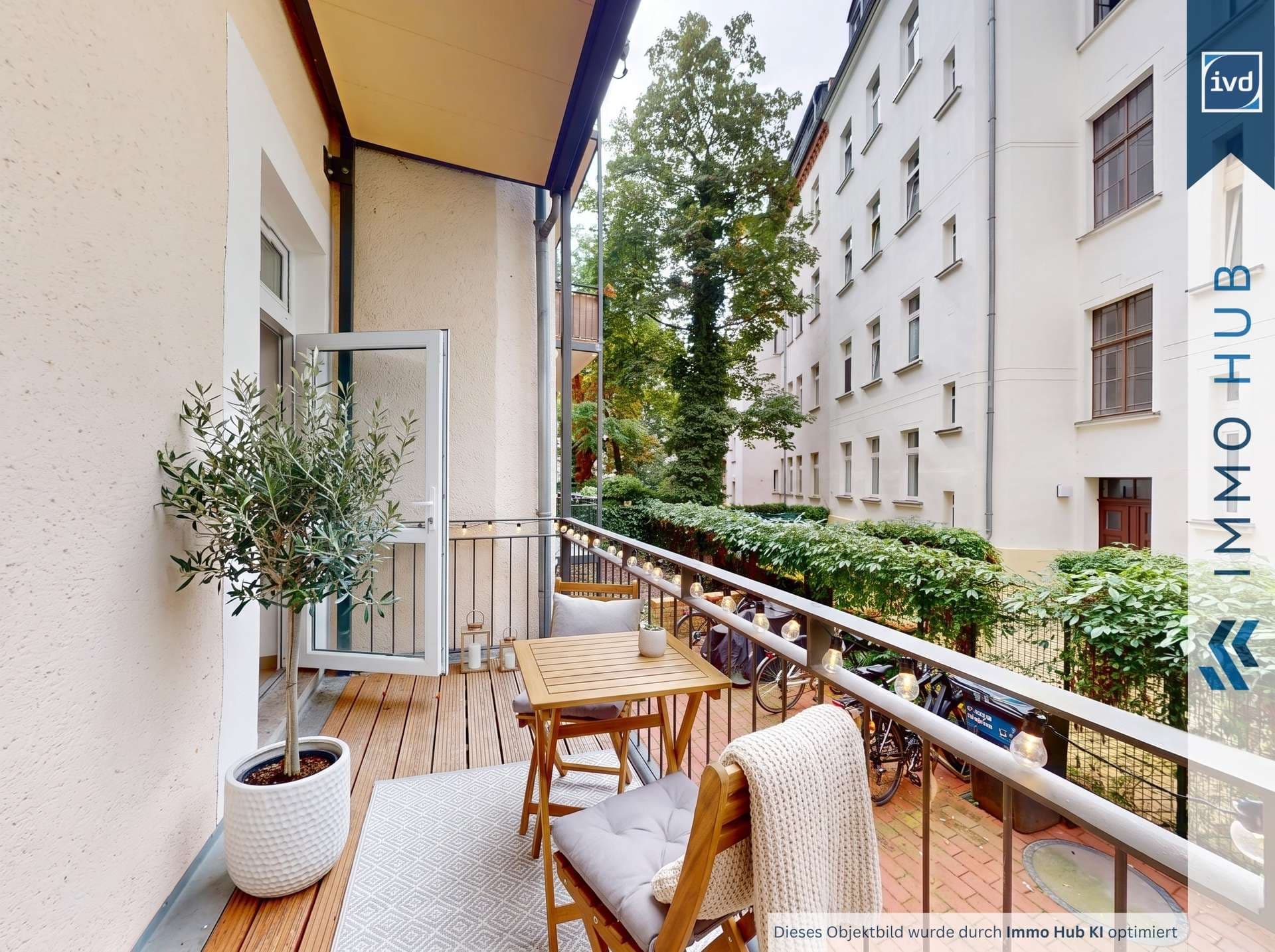 Balkon
