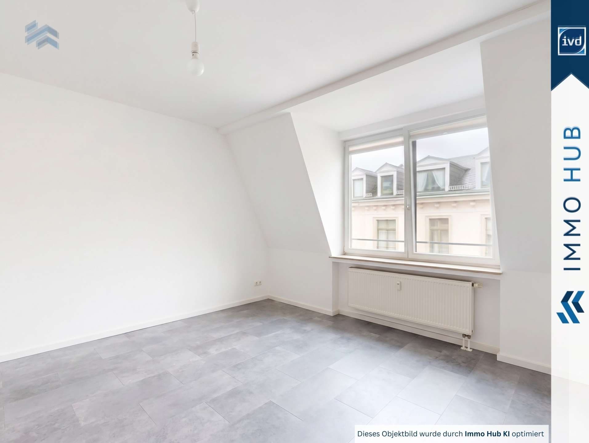 Arbeitszimmer