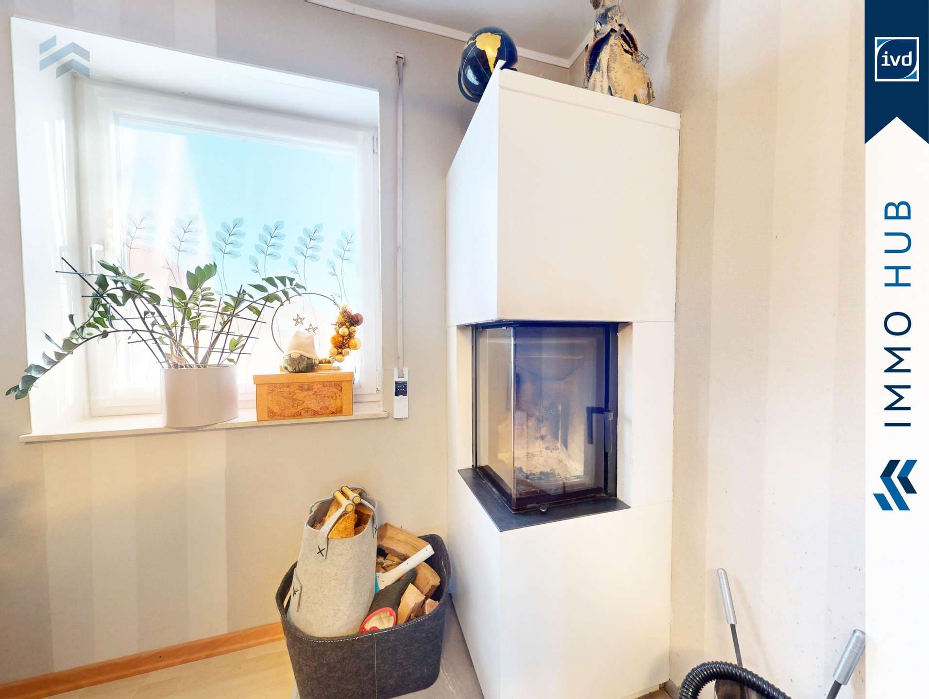 Kamin