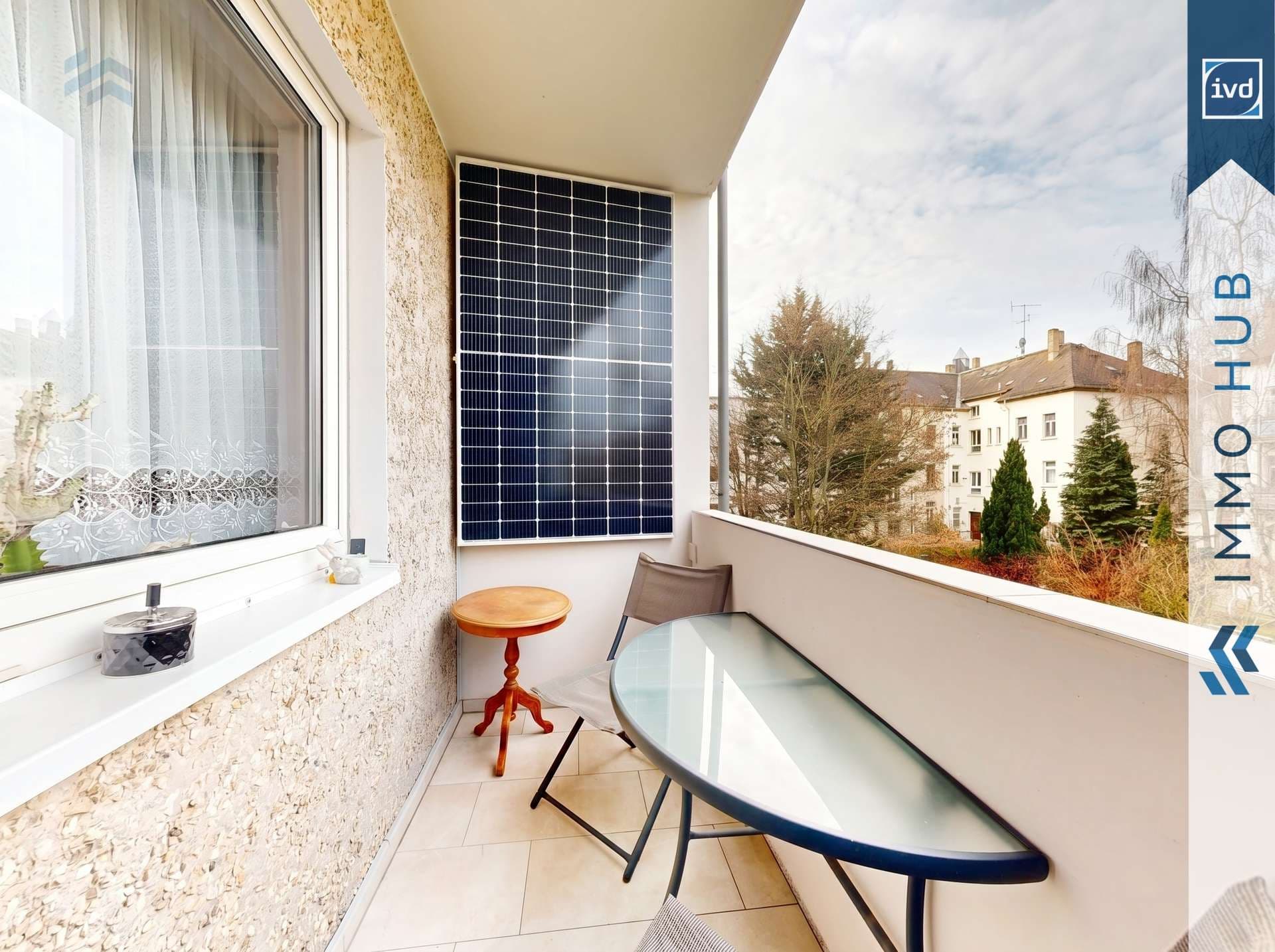 Balkon